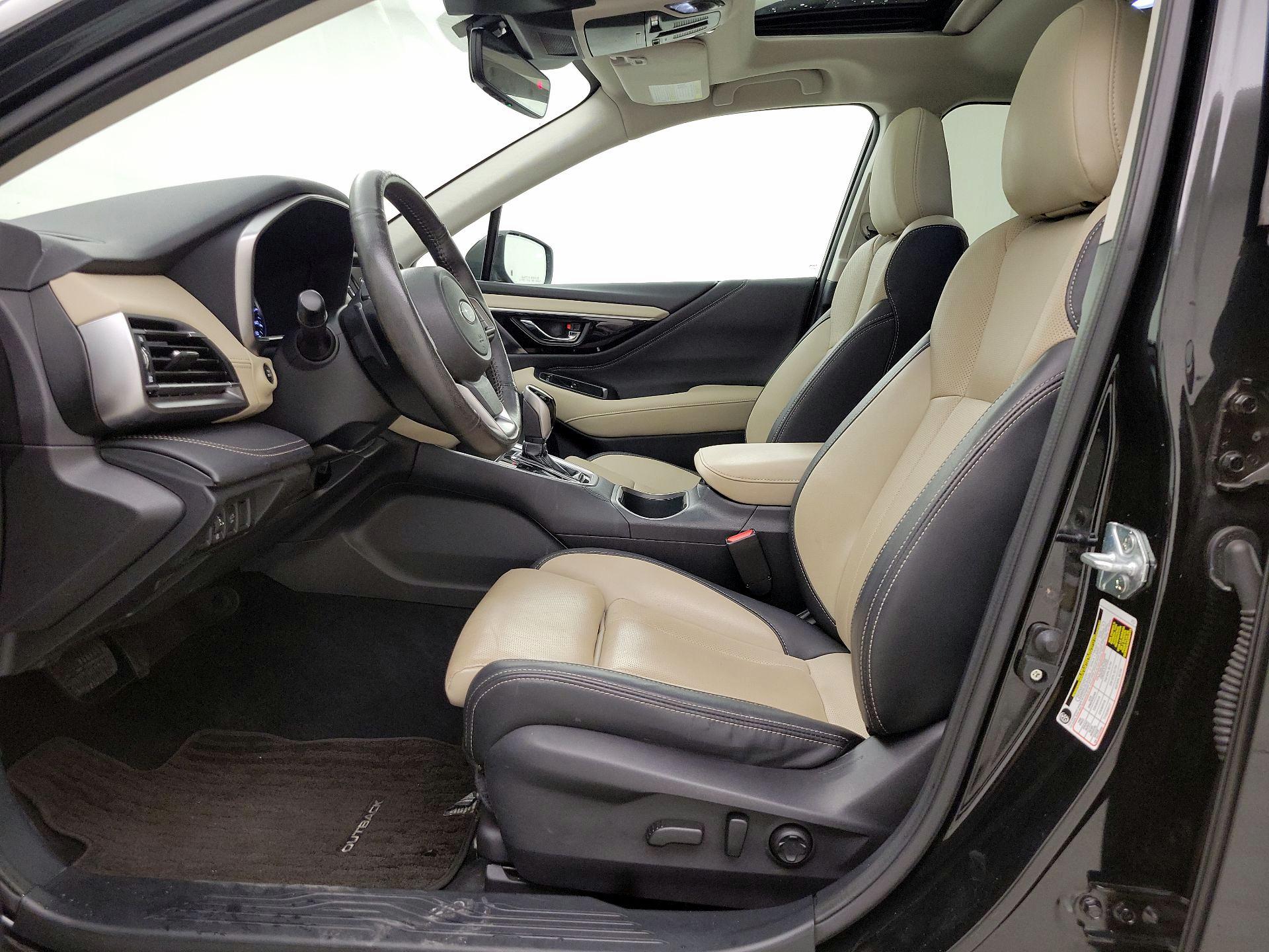 Thumbnail: 2023 Subaru Outback - 11