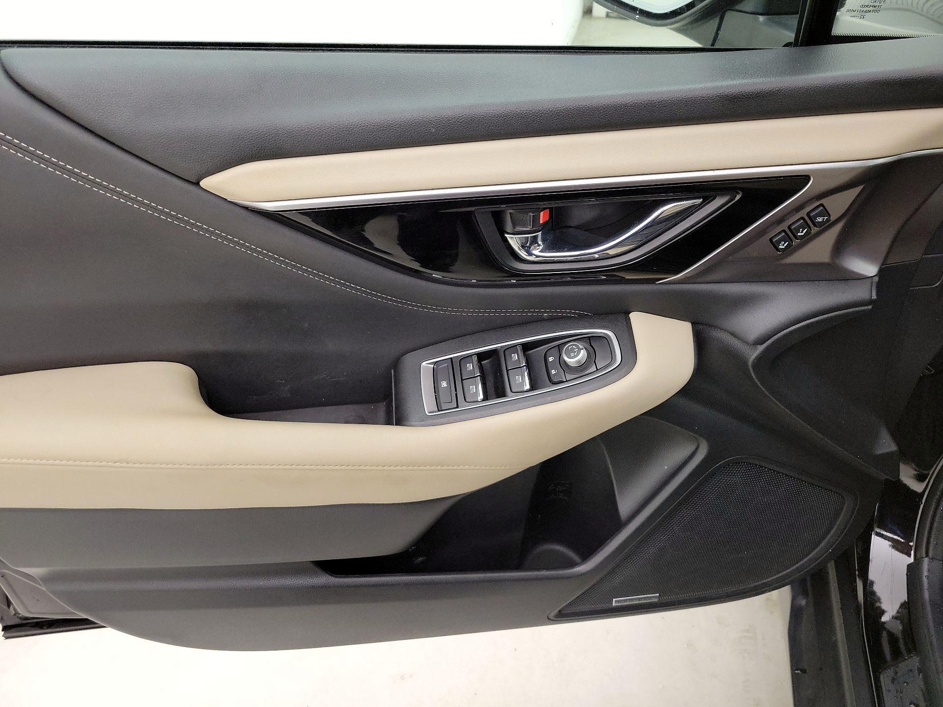 Thumbnail: 2023 Subaru Outback - 12