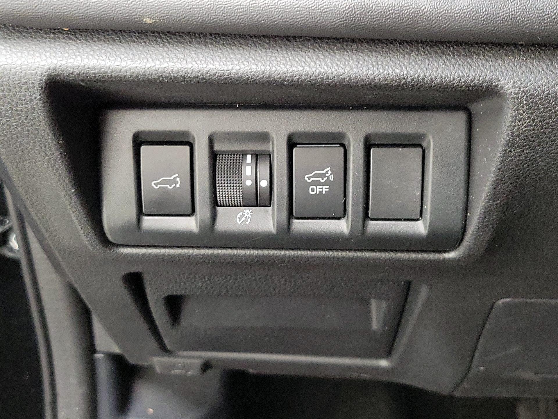 Thumbnail: 2023 Subaru Outback - 13