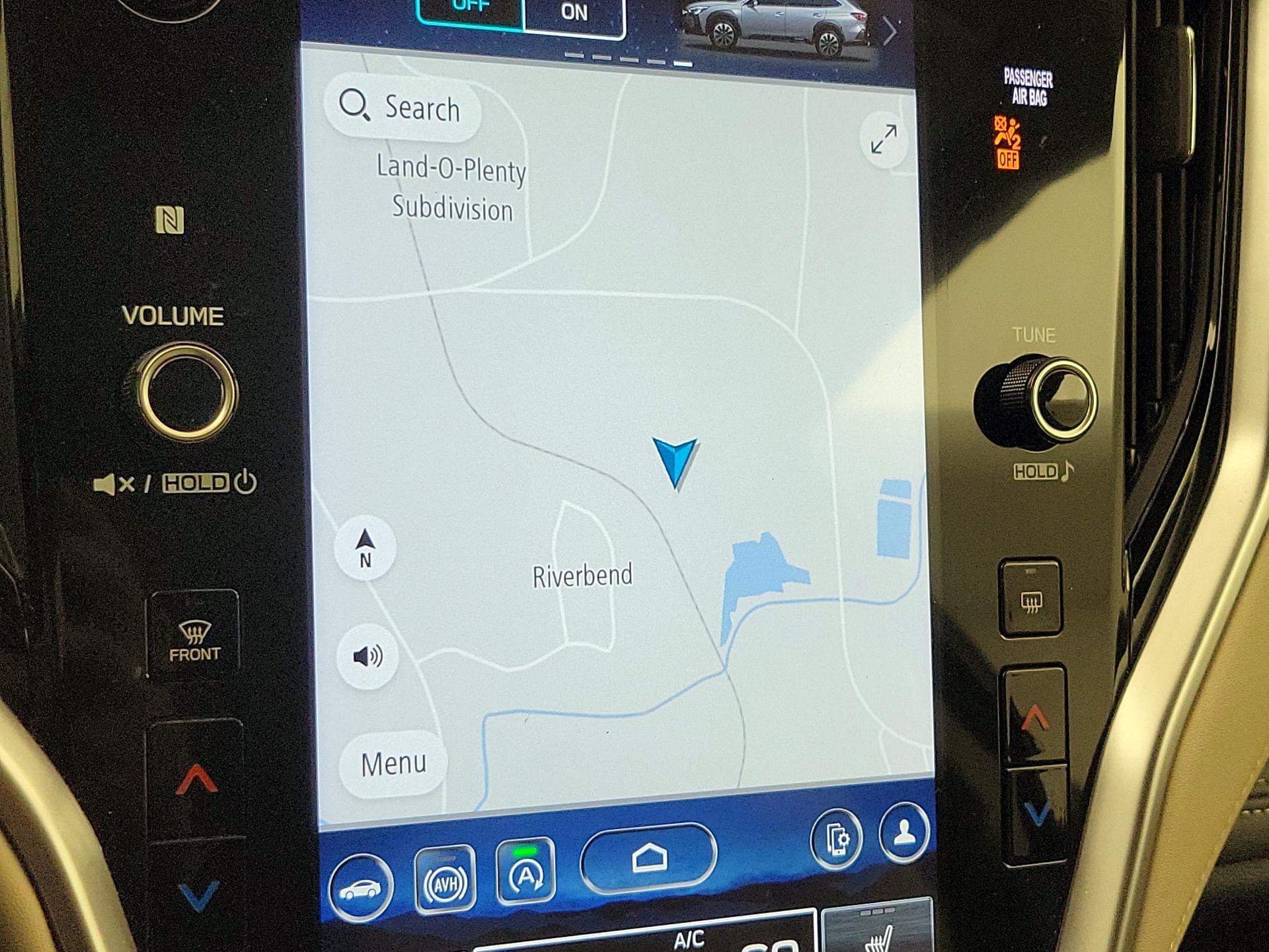 Thumbnail: 2023 Subaru Outback - 14