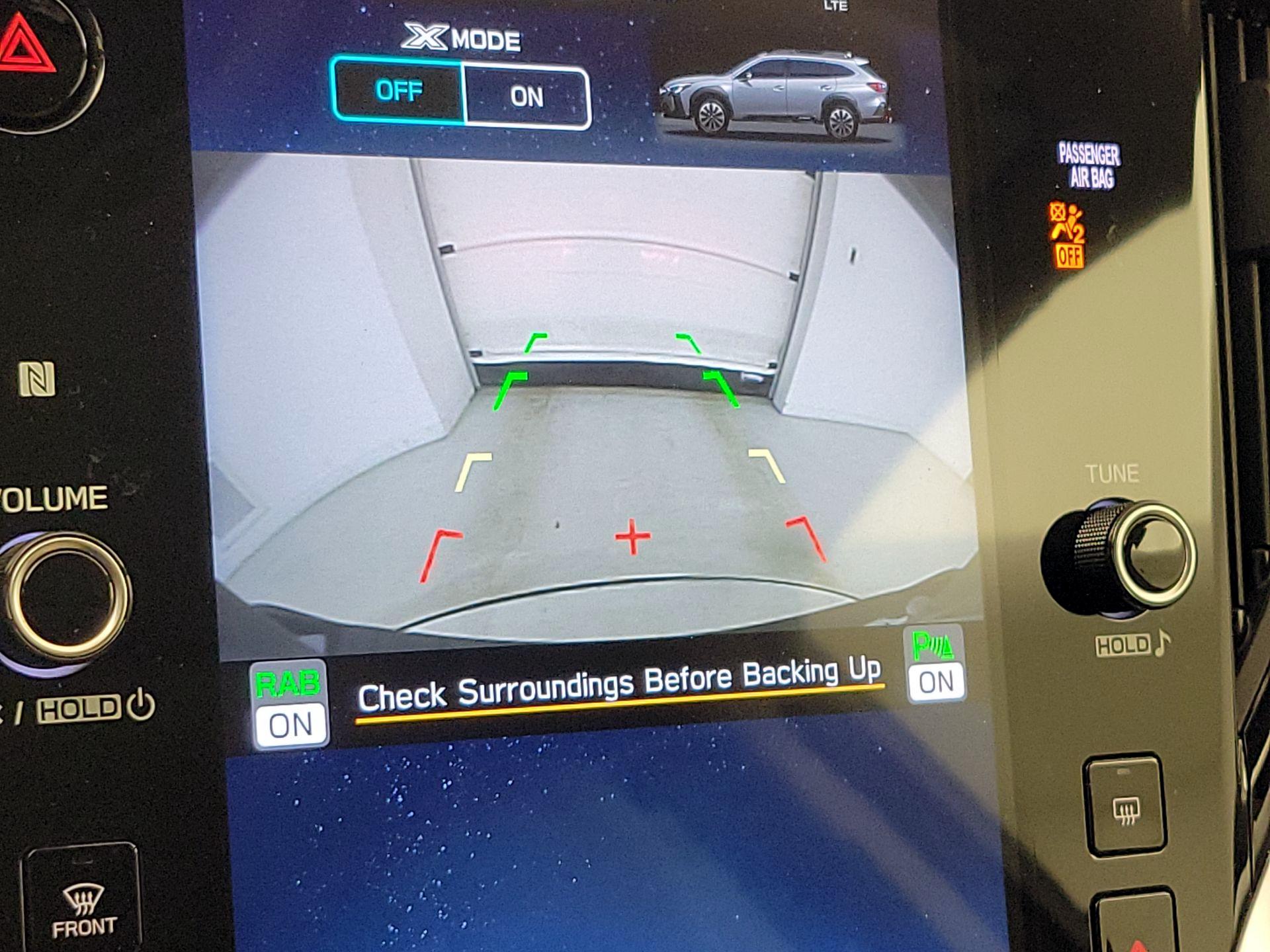 Thumbnail: 2023 Subaru Outback - 15