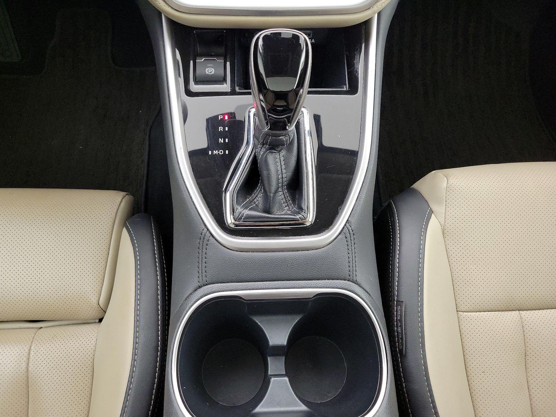 Thumbnail: 2023 Subaru Outback - 18