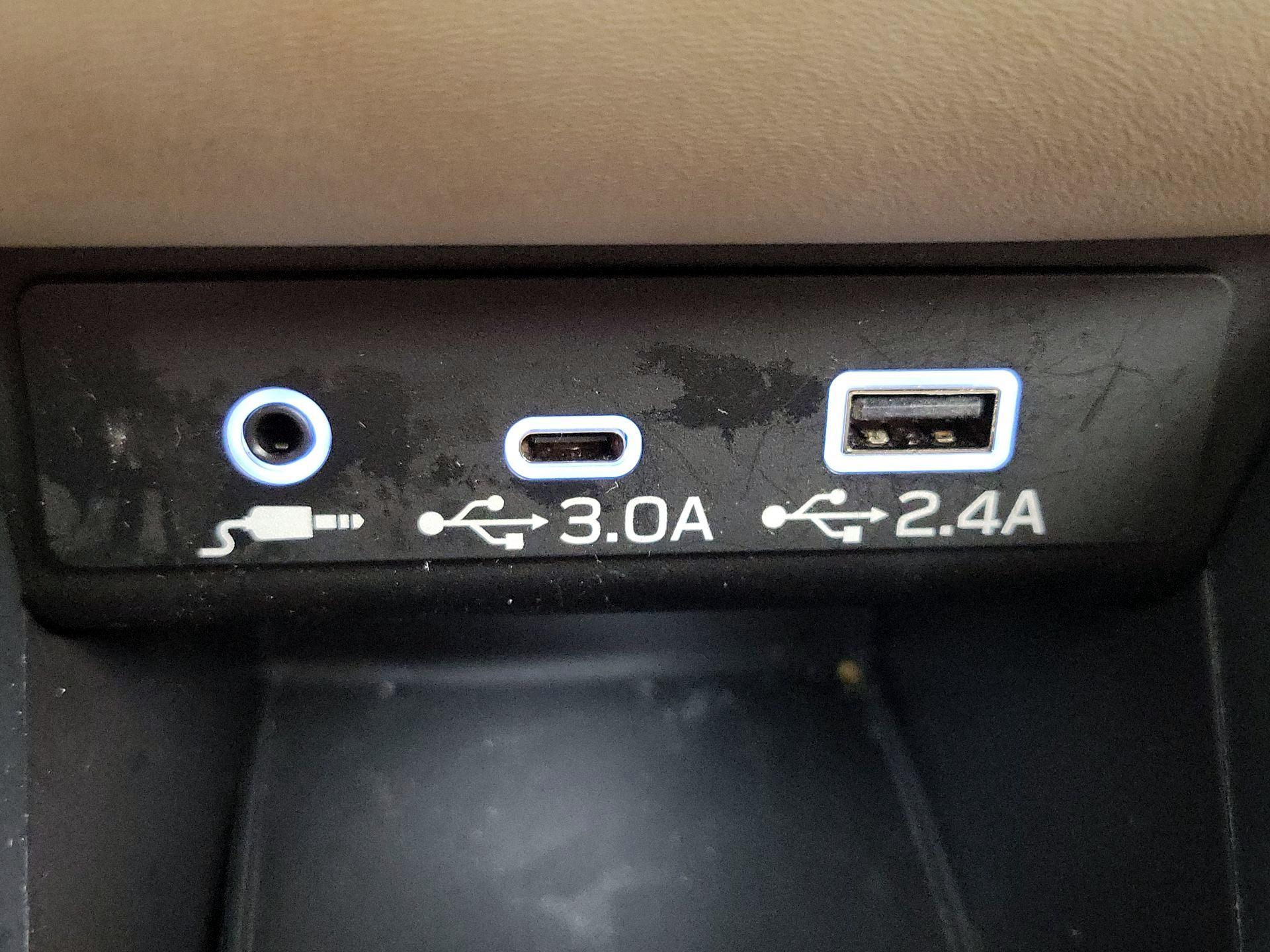 Thumbnail: 2023 Subaru Outback - 19