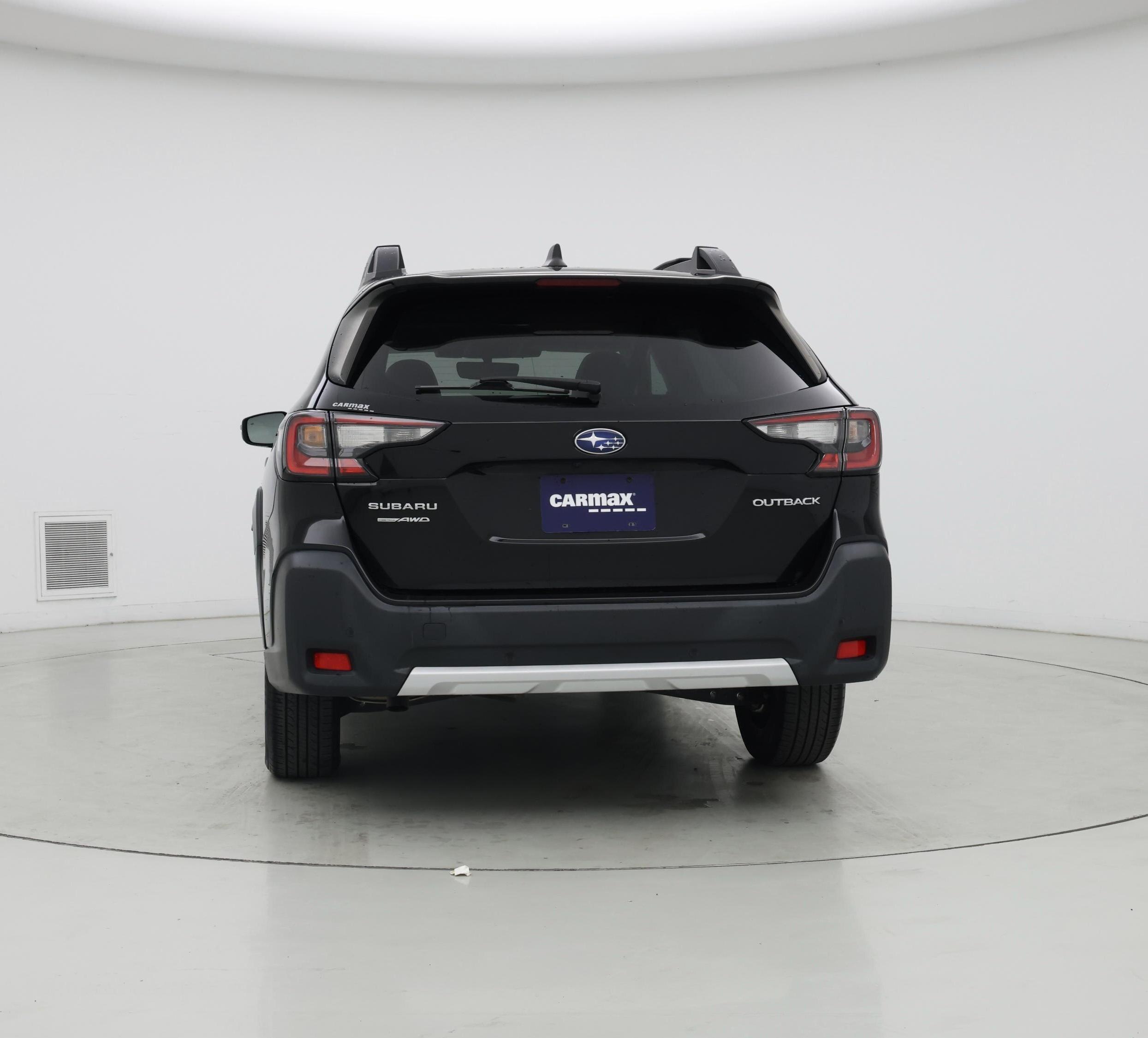 Thumbnail: 2023 Subaru Outback - 6