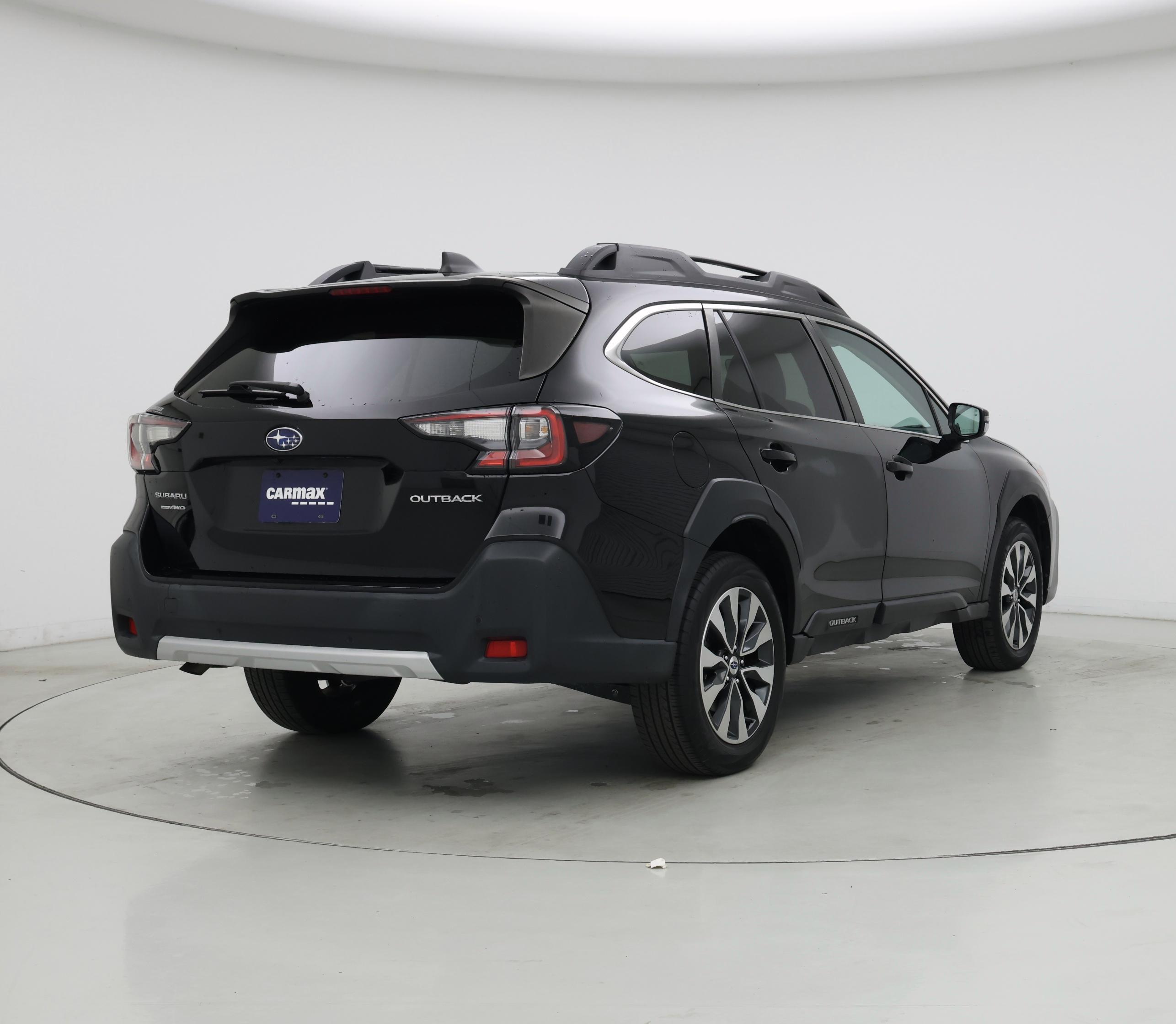 Thumbnail: 2023 Subaru Outback - 8