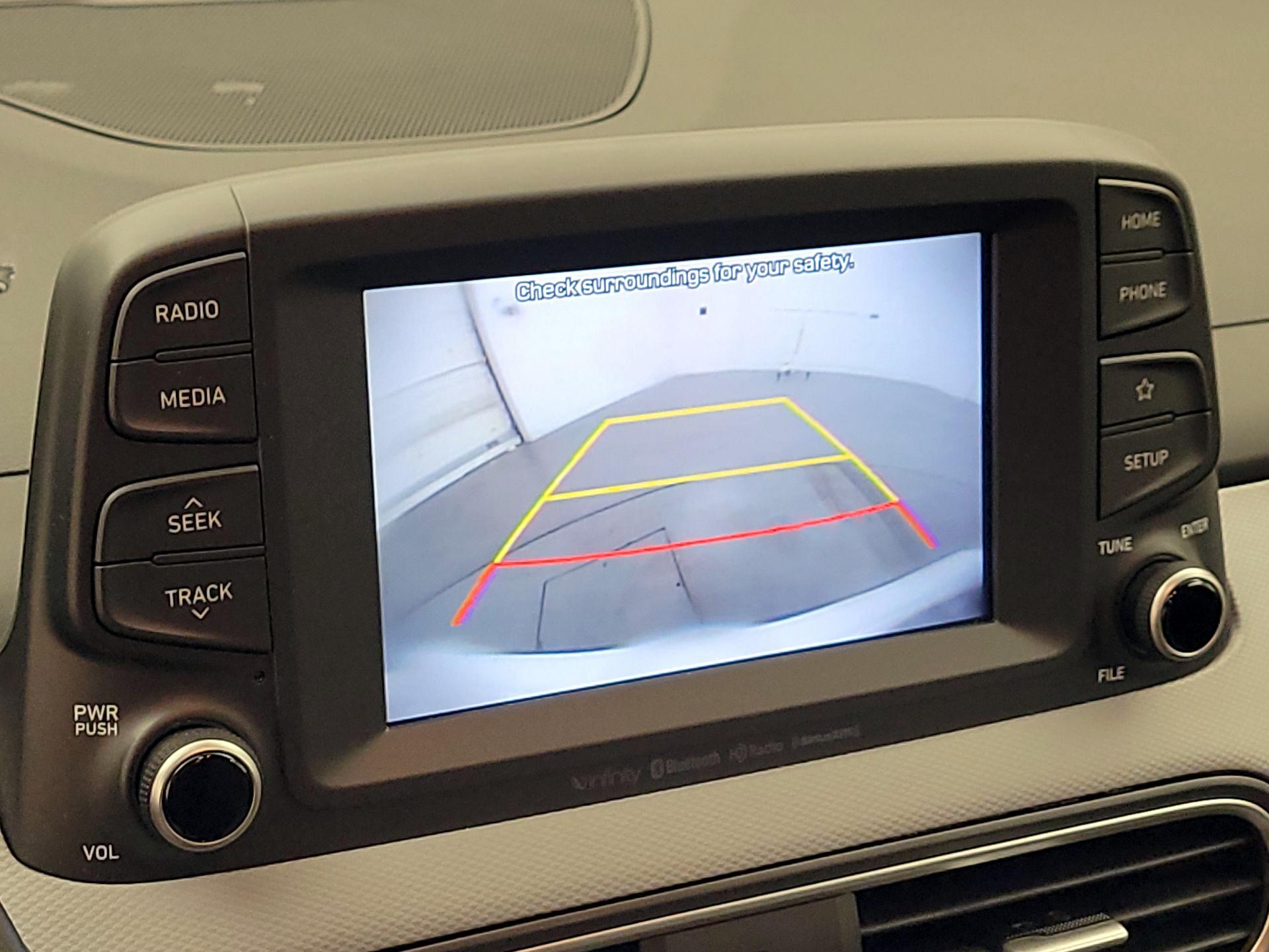 Thumbnail: 2021 Hyundai Kona - 14