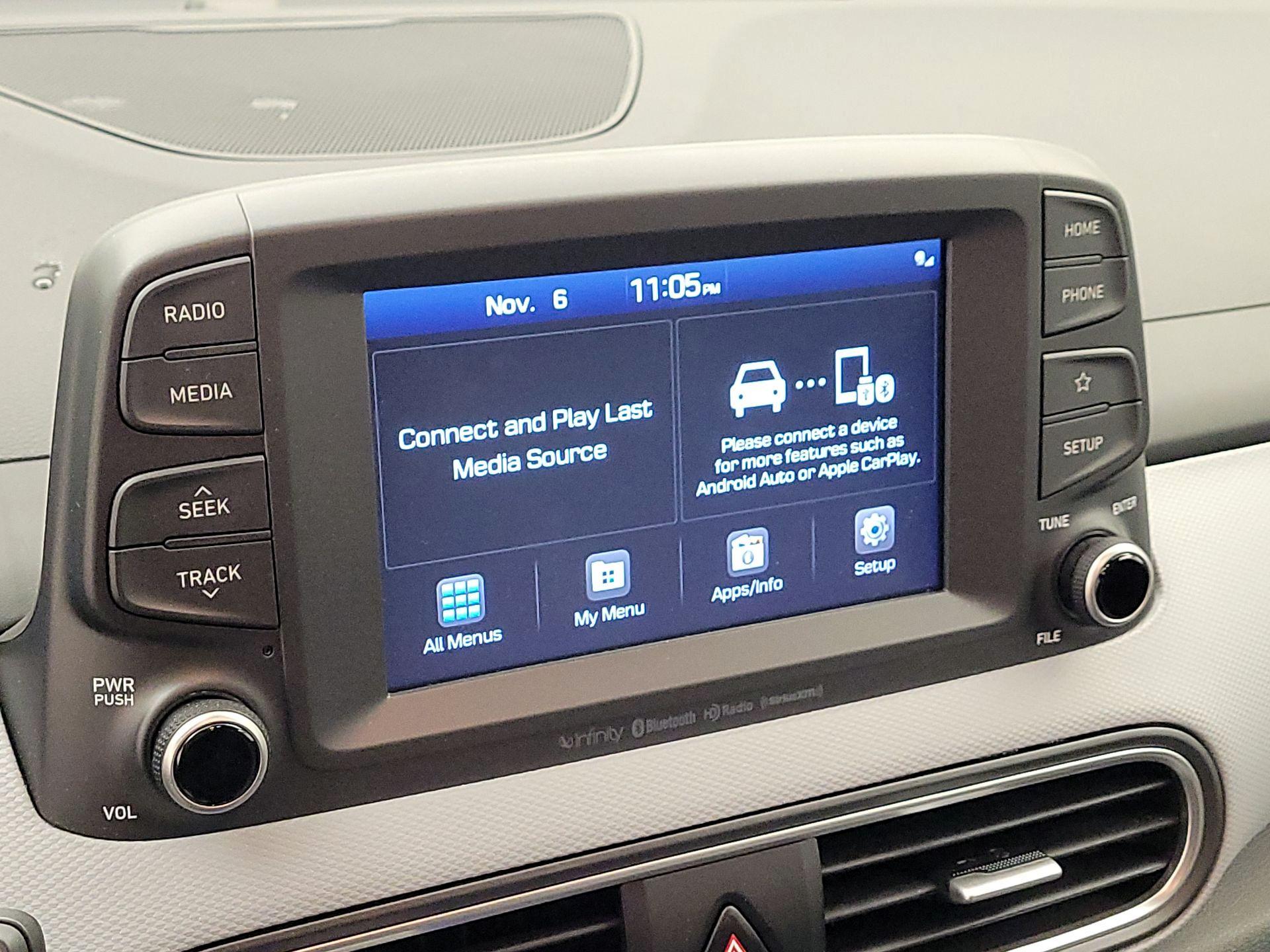 Thumbnail: 2021 Hyundai Kona - 15