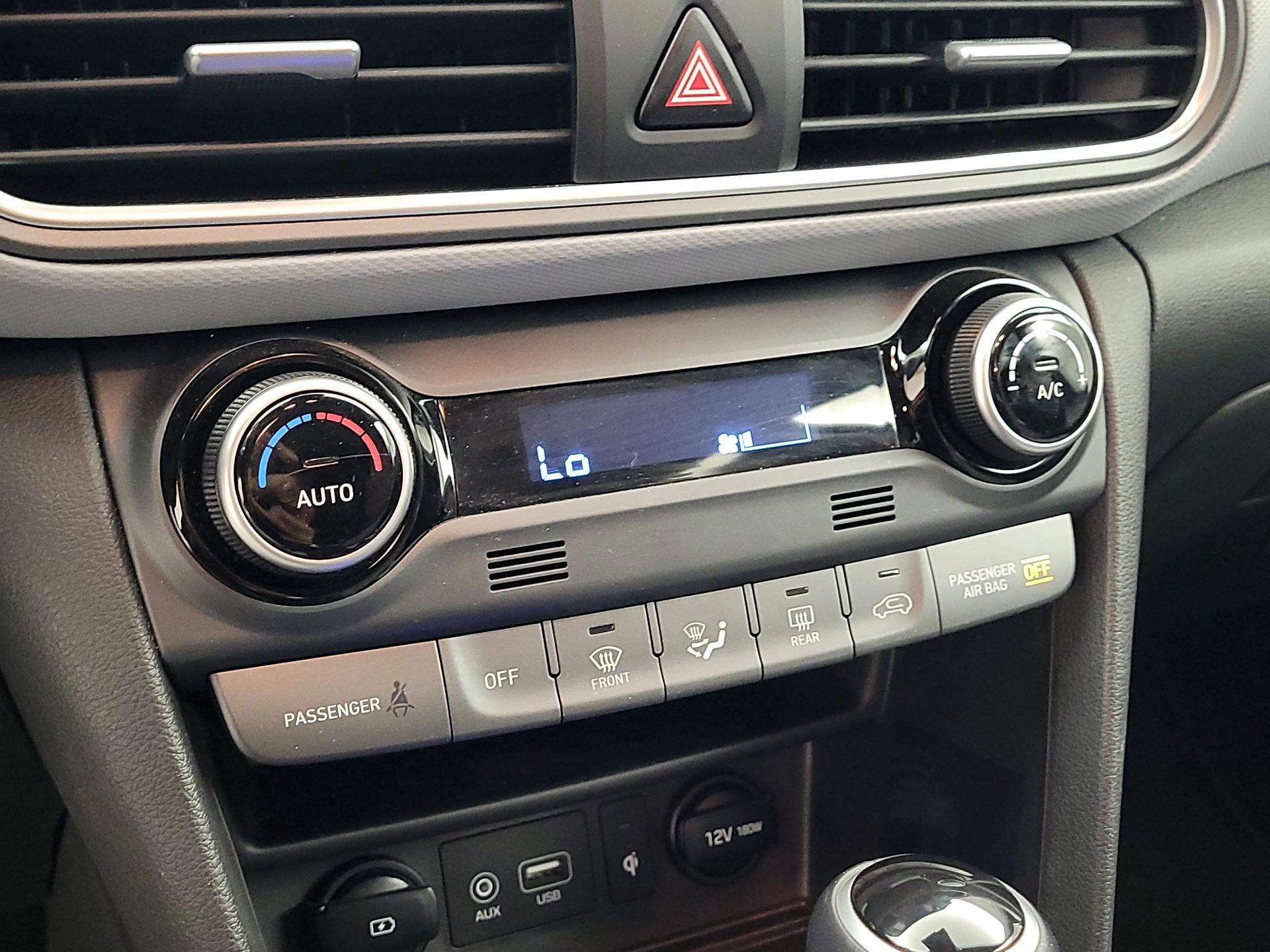 Thumbnail: 2021 Hyundai Kona - 16