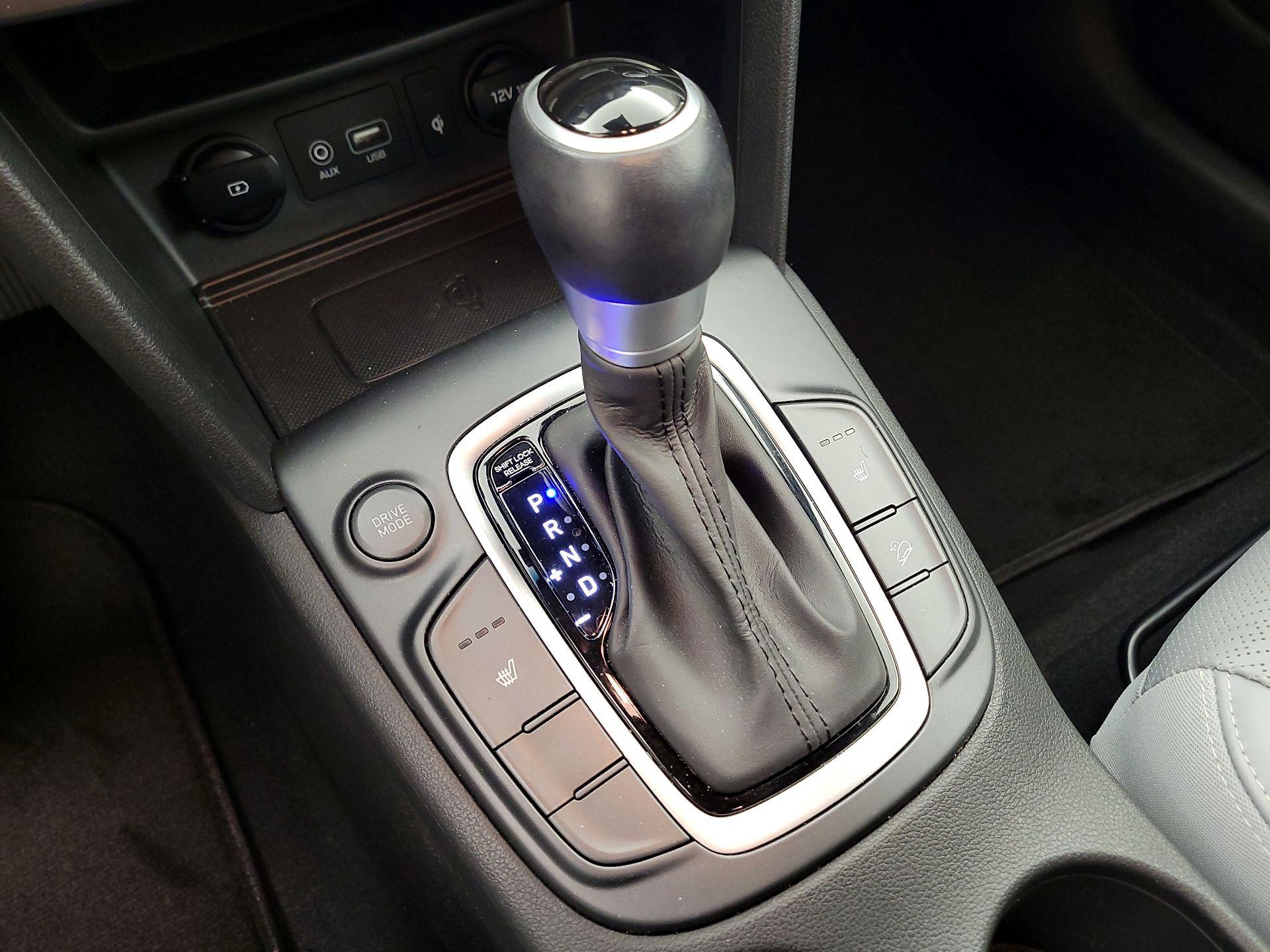 Thumbnail: 2021 Hyundai Kona - 17