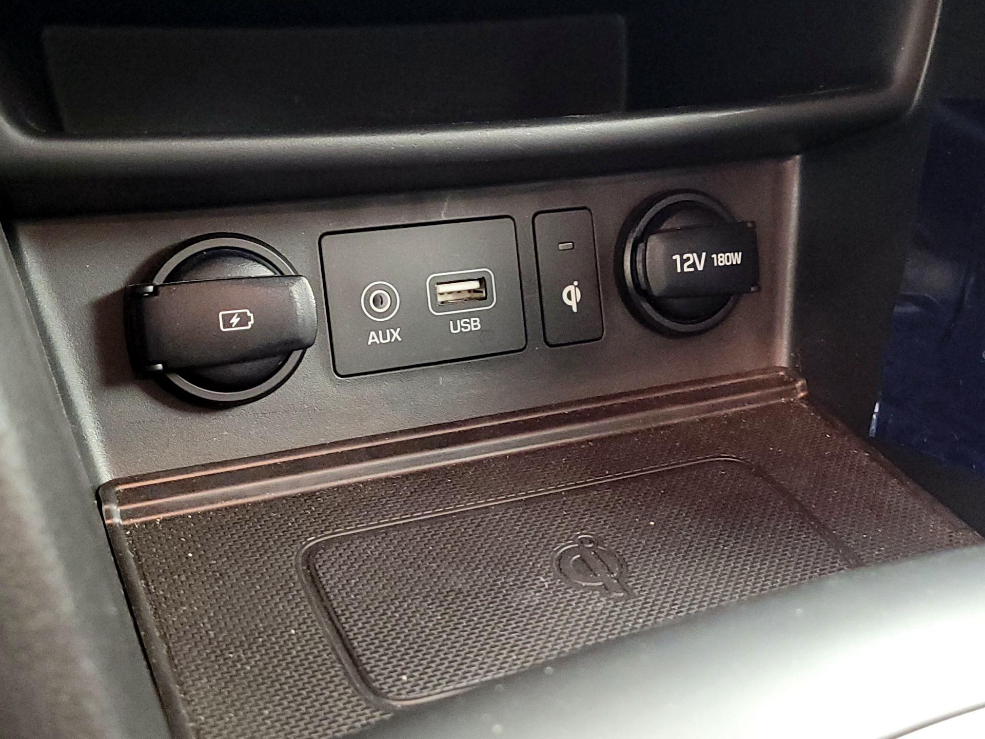 Thumbnail: 2021 Hyundai Kona - 18