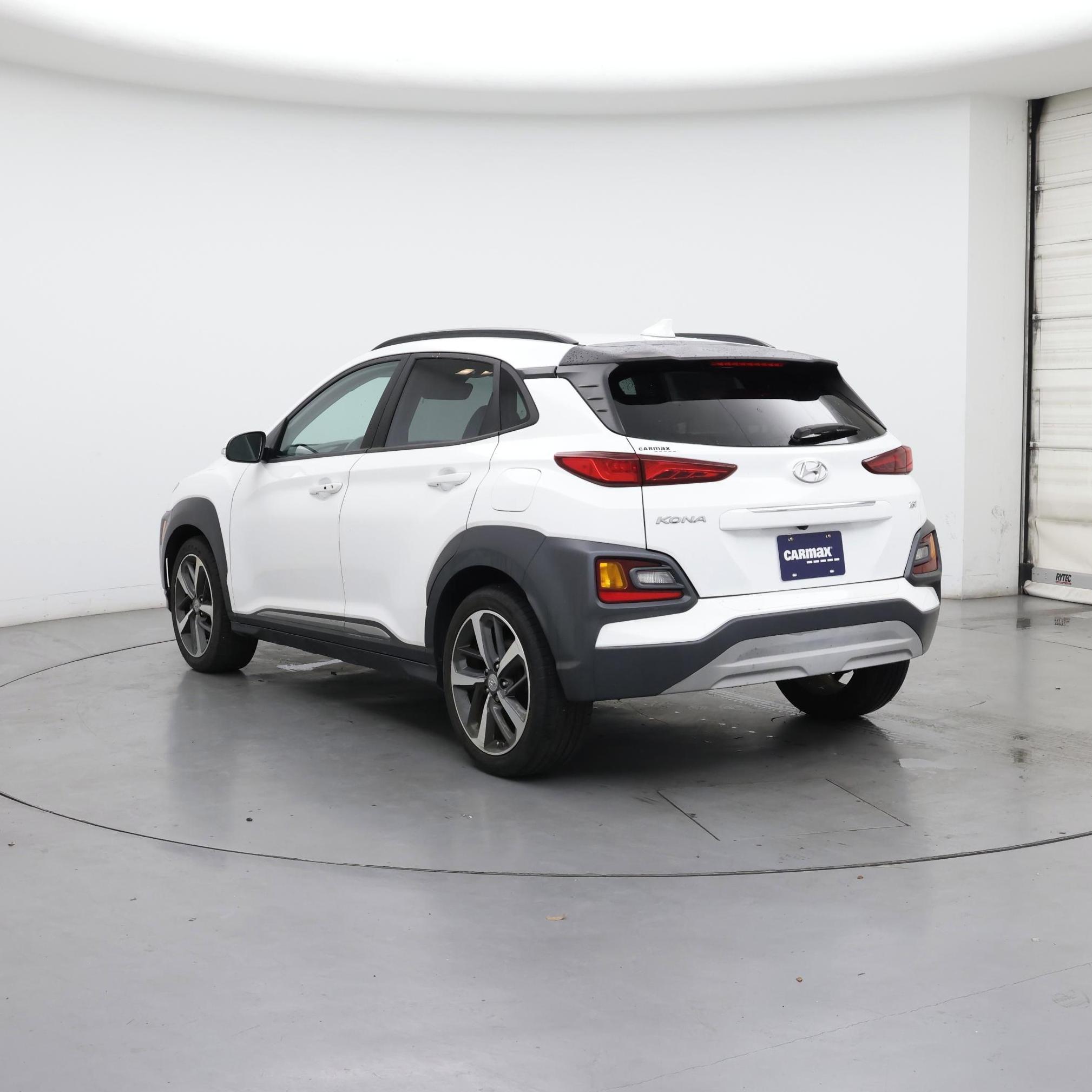 Thumbnail: 2021 Hyundai Kona - 2