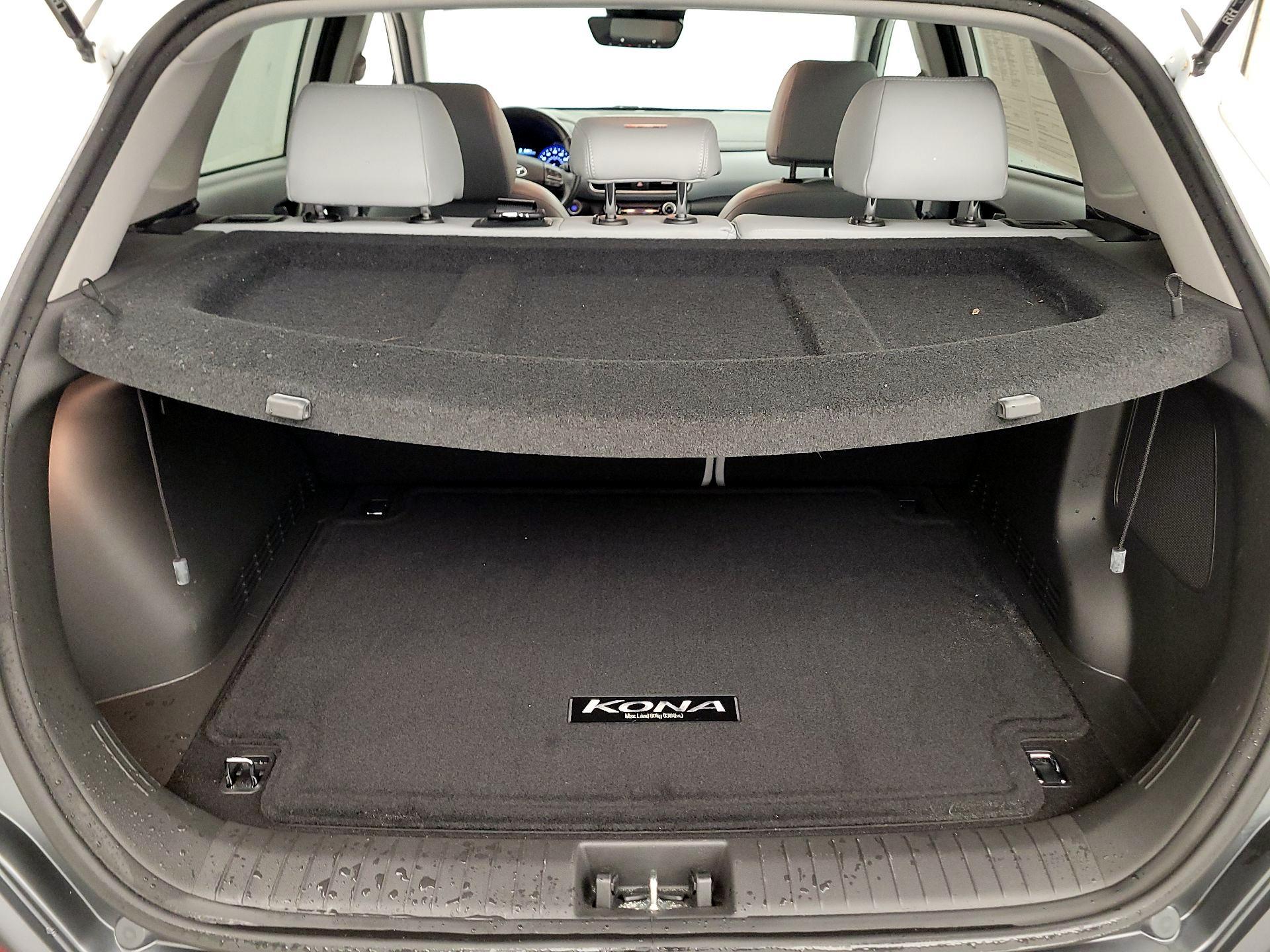 Thumbnail: 2021 Hyundai Kona - 20