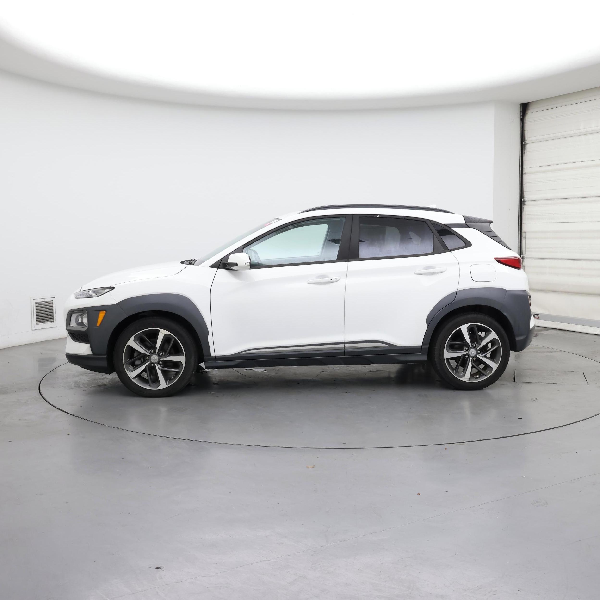 Thumbnail: 2021 Hyundai Kona - 3