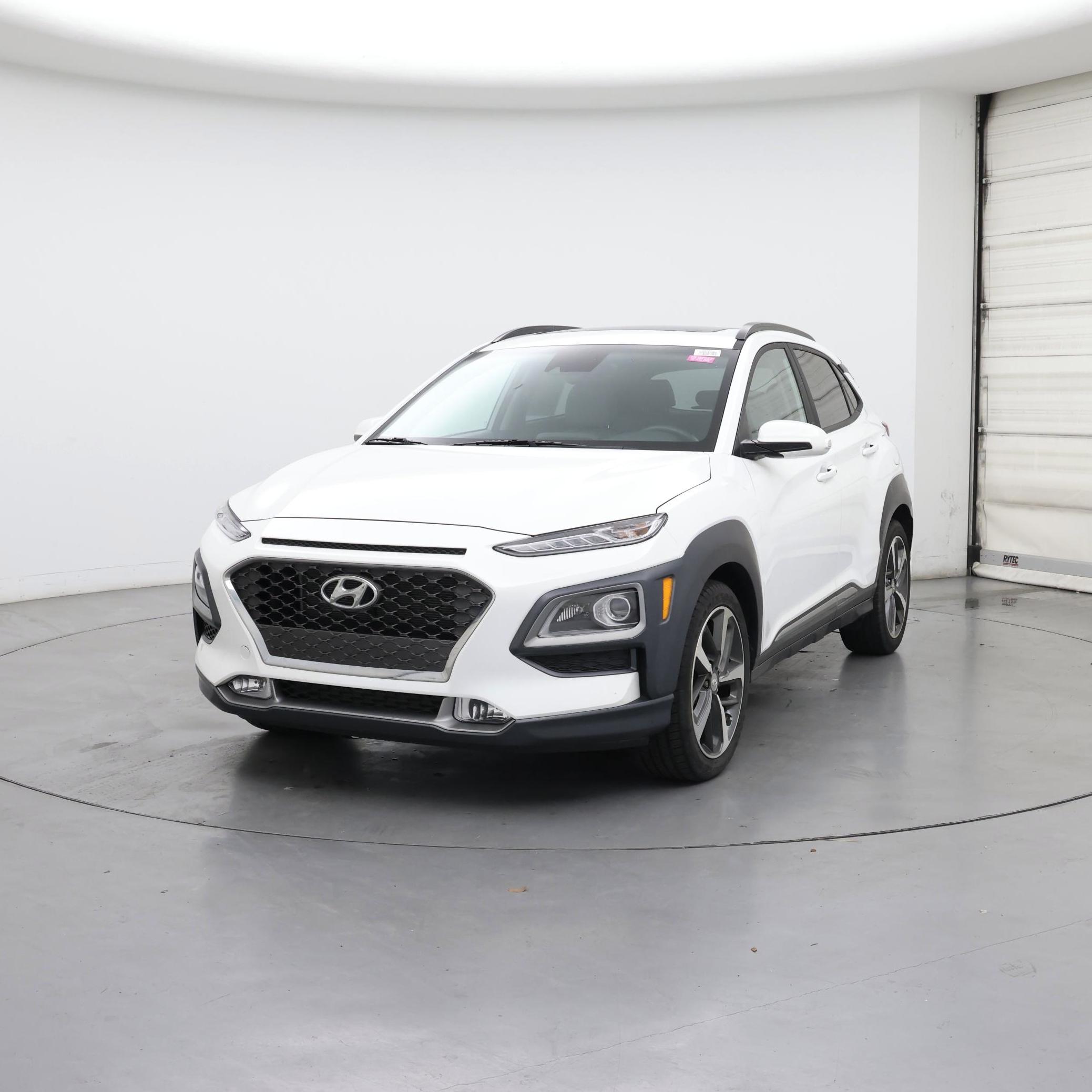 Thumbnail: 2021 Hyundai Kona - 4