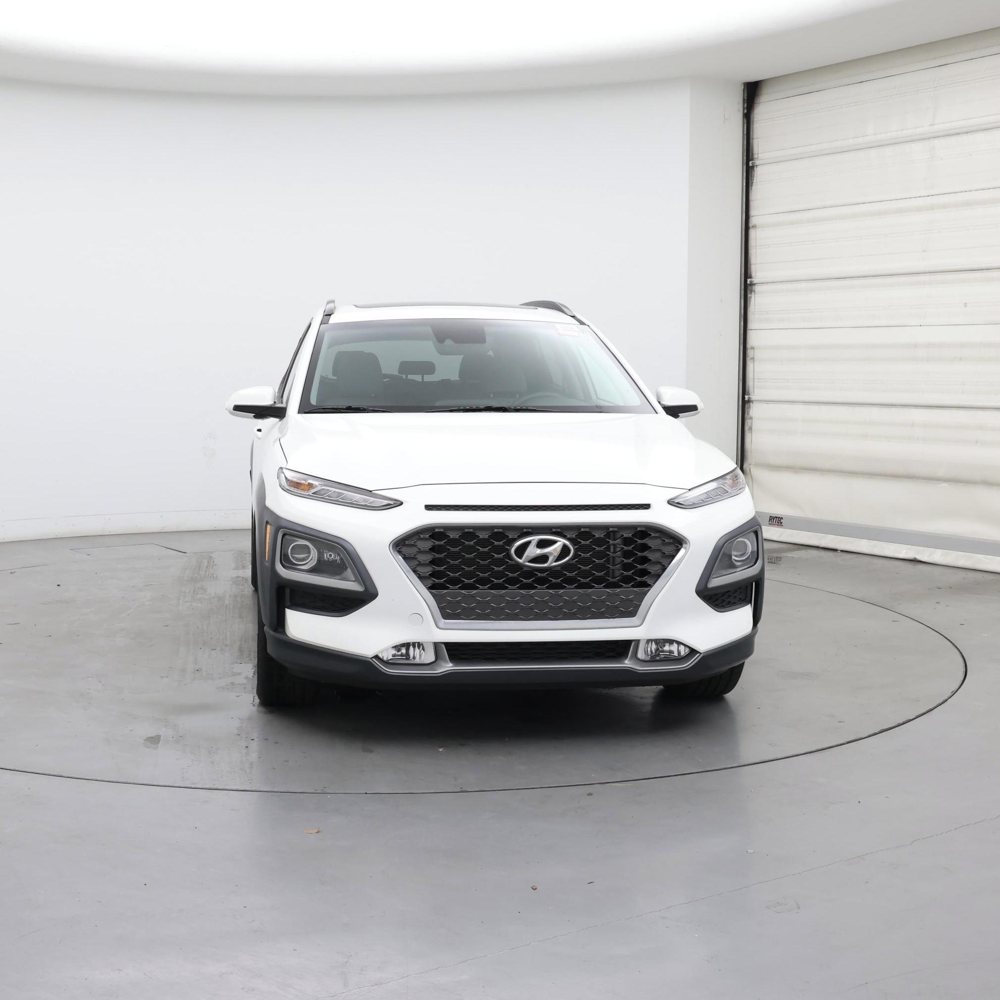 Thumbnail: 2021 Hyundai Kona - 5