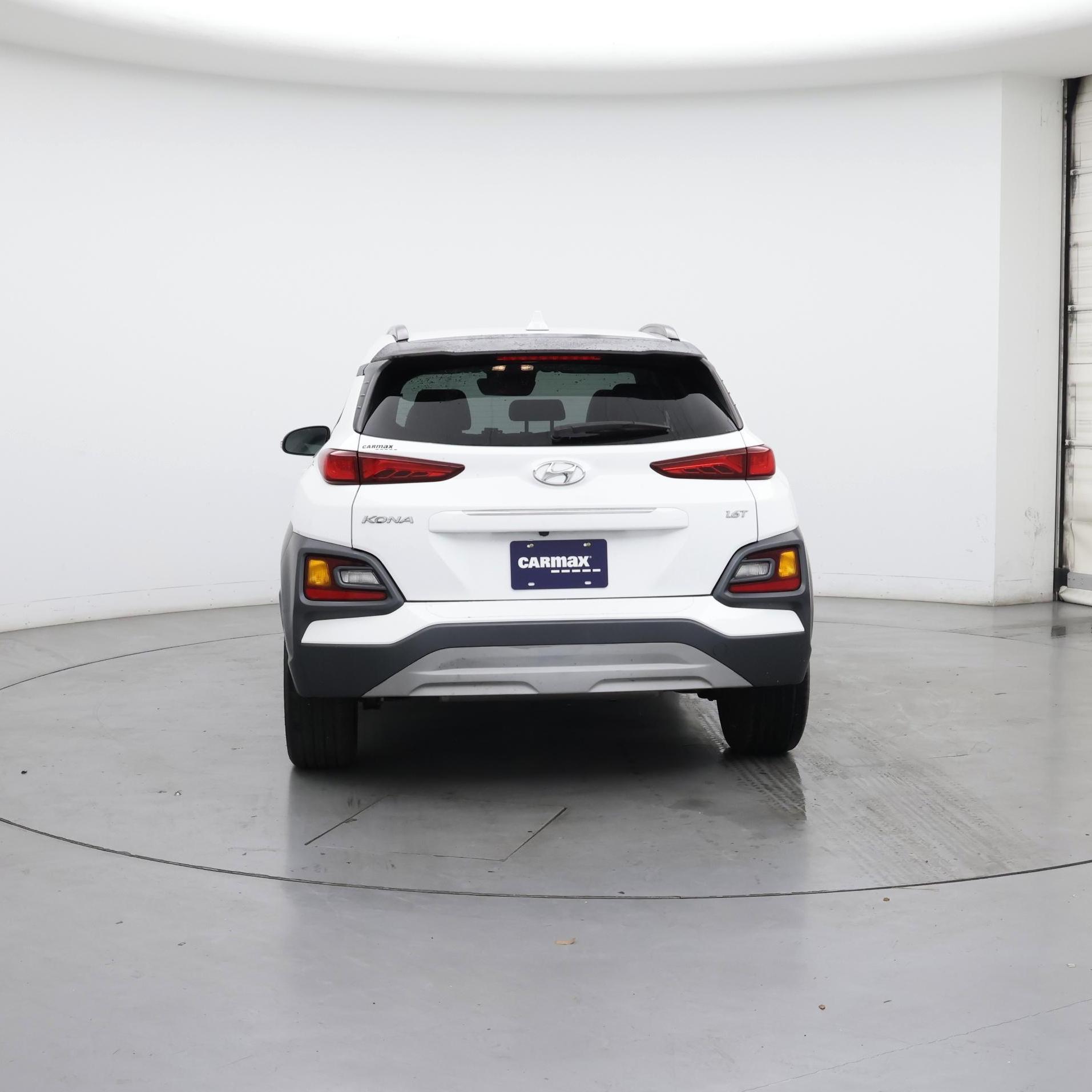 Thumbnail: 2021 Hyundai Kona - 6