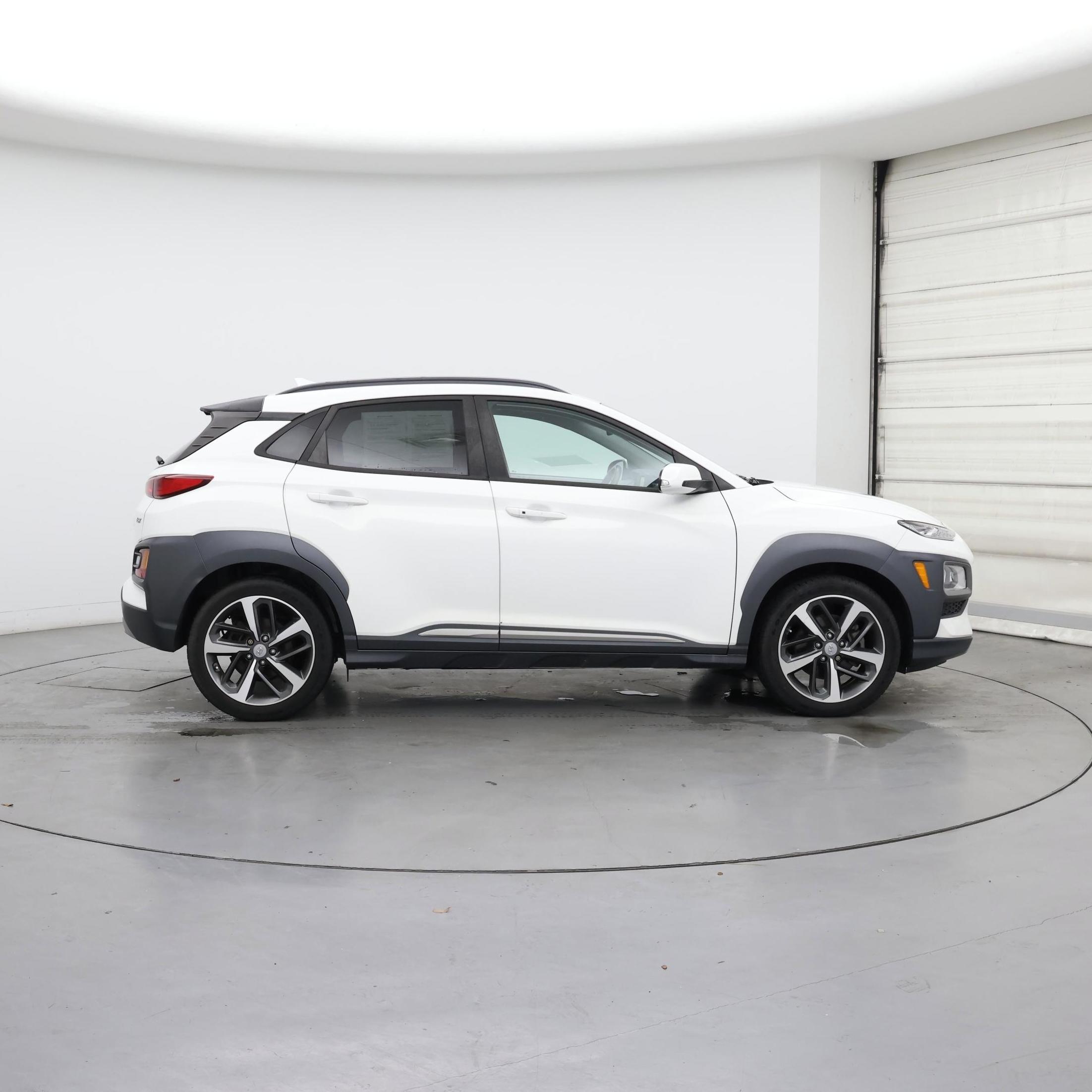 Thumbnail: 2021 Hyundai Kona - 7