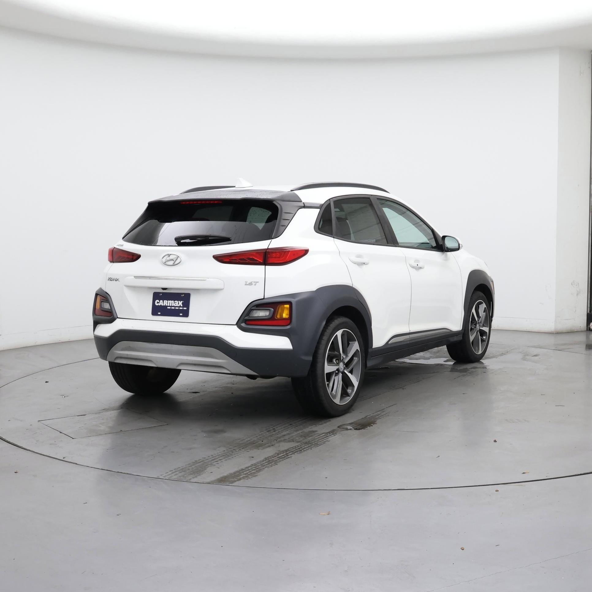 Thumbnail: 2021 Hyundai Kona - 8