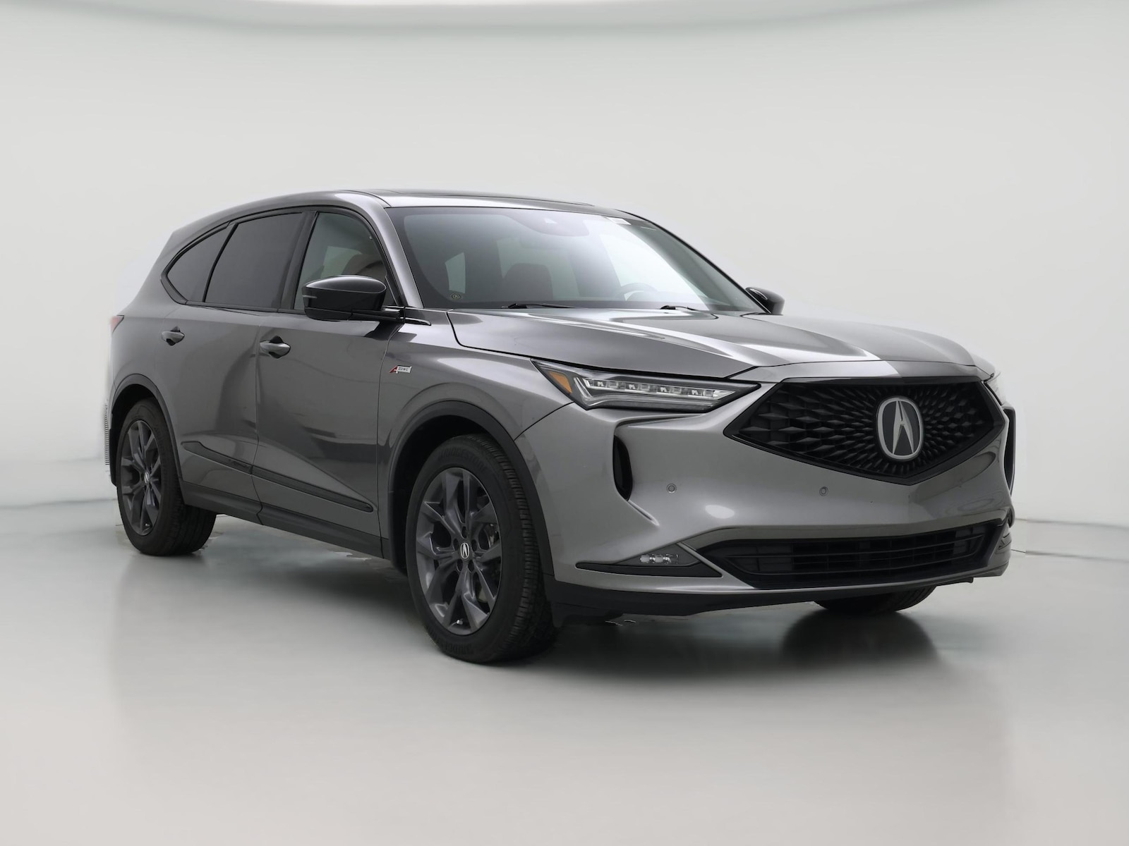 2022 Acura MDX