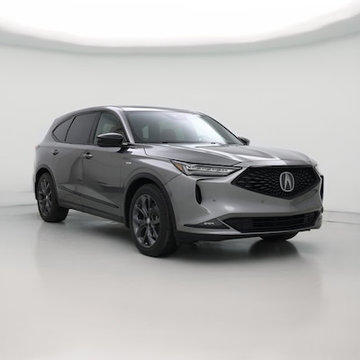 2022 Acura MDX SH-AWD A-Spec