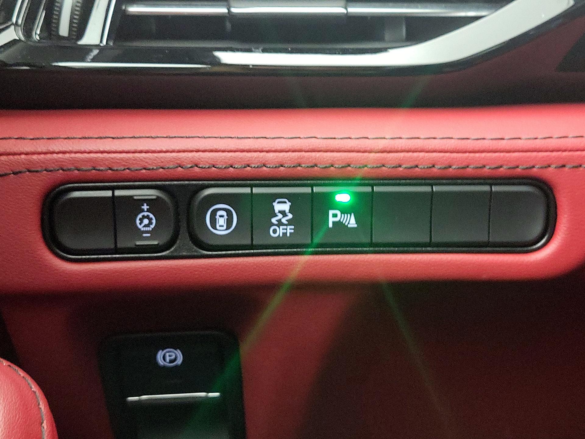 Thumbnail: 2022 Acura MDX - 13