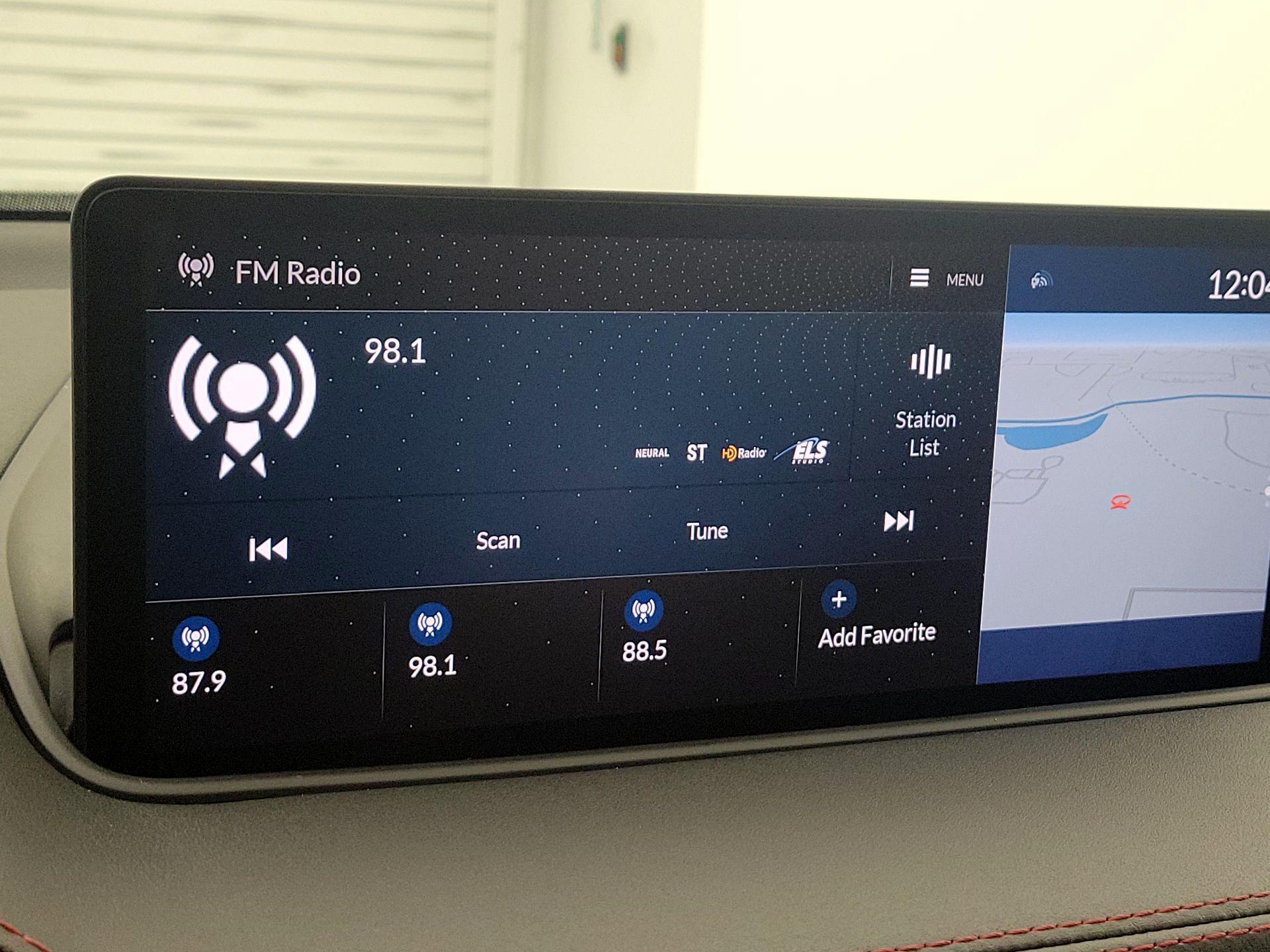 Thumbnail: 2022 Acura MDX - 16