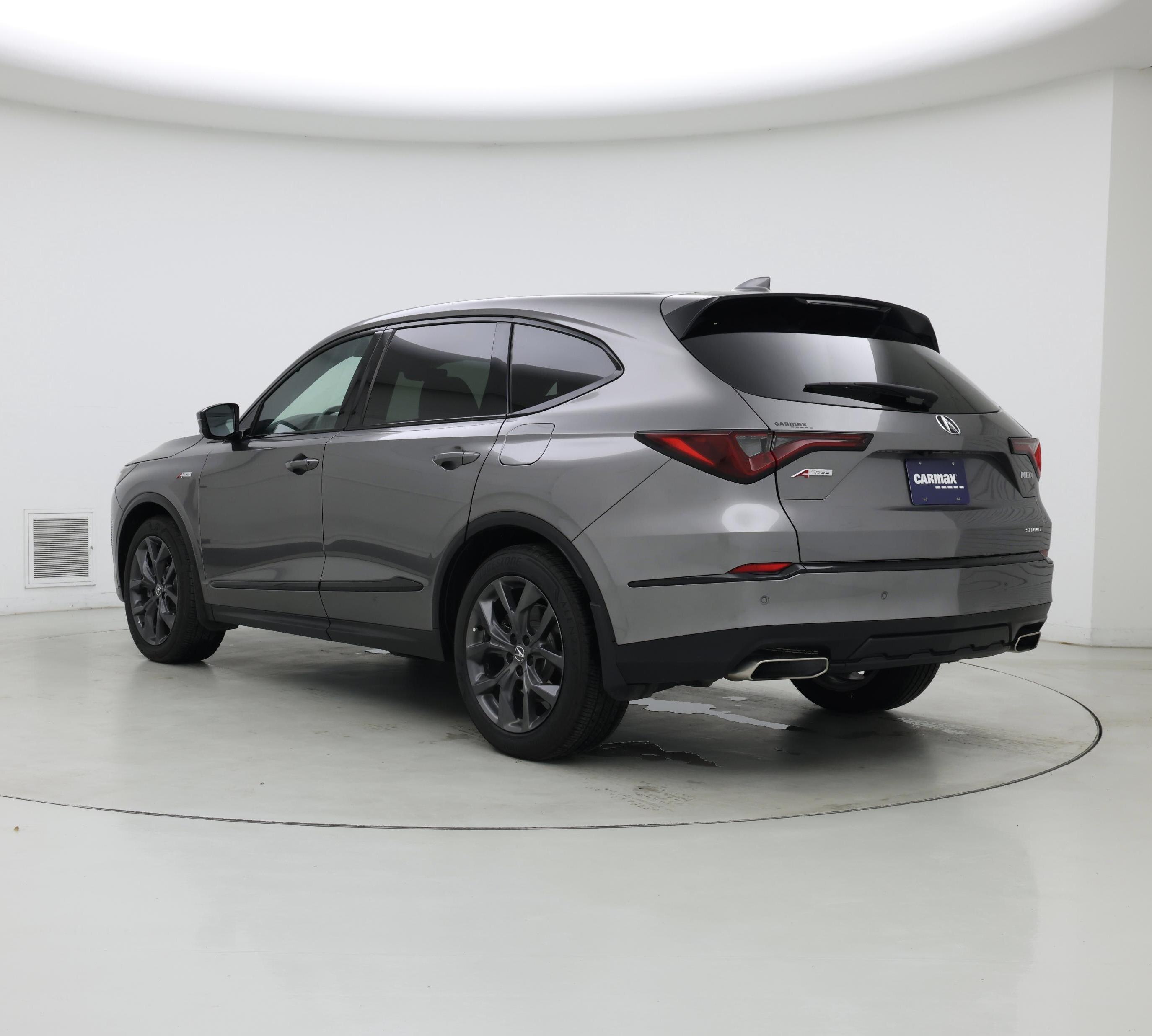 Thumbnail: 2022 Acura MDX - 2