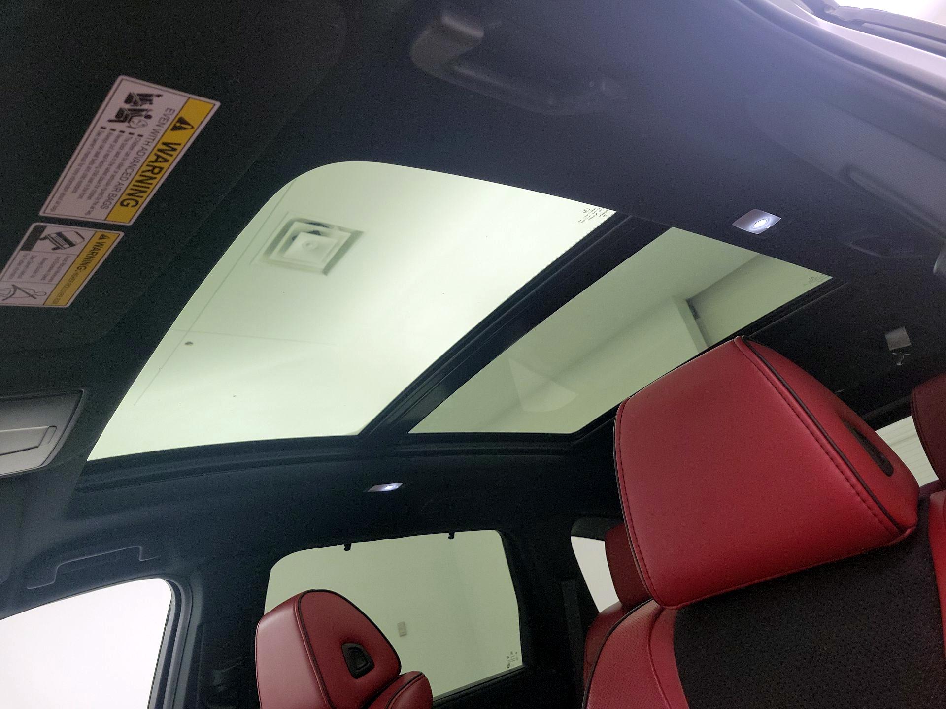 Thumbnail: 2022 Acura MDX - 20