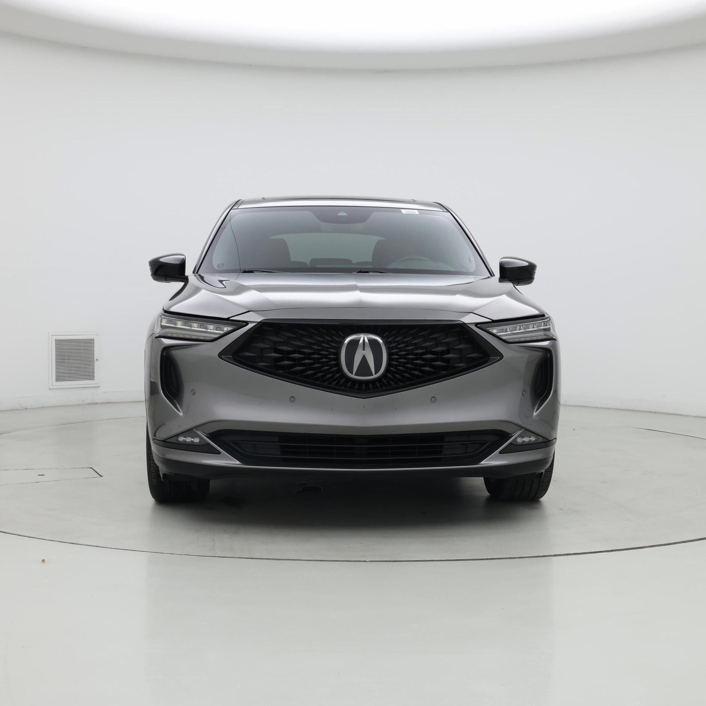 Thumbnail: 2022 Acura MDX - 5
