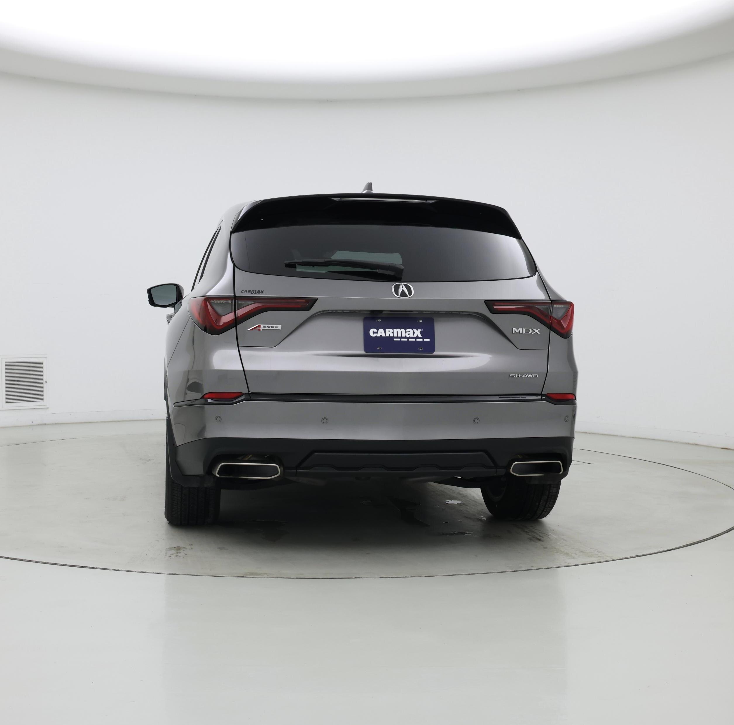 Thumbnail: 2022 Acura MDX - 6