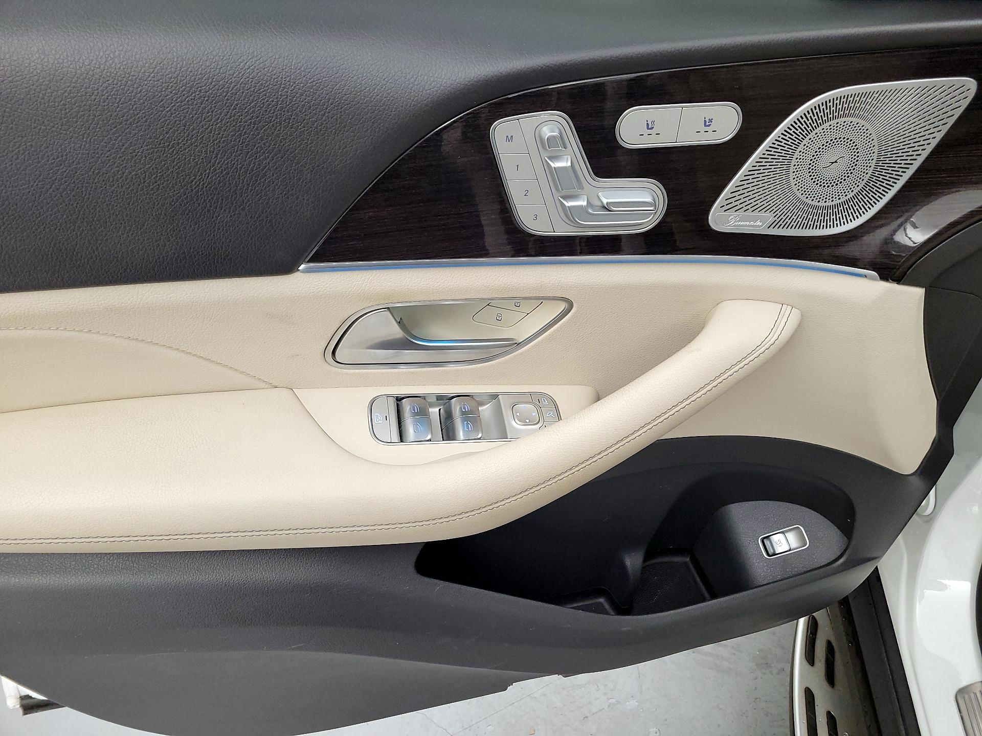 Thumbnail: 2020 Mercedes-Benz GLE - 12