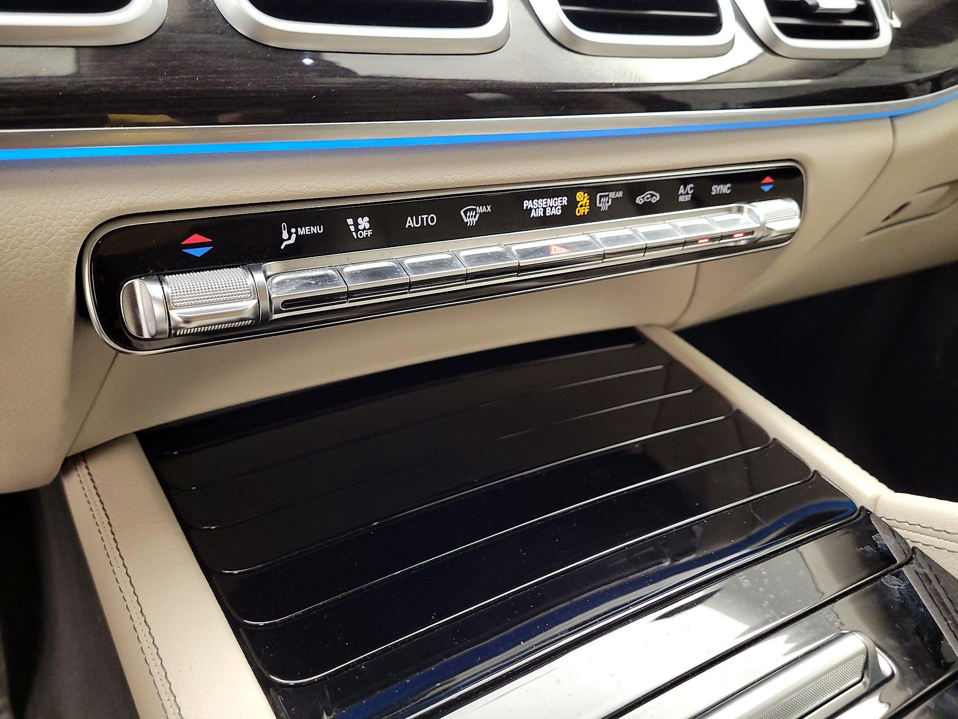 Thumbnail: 2020 Mercedes-Benz GLE - 14