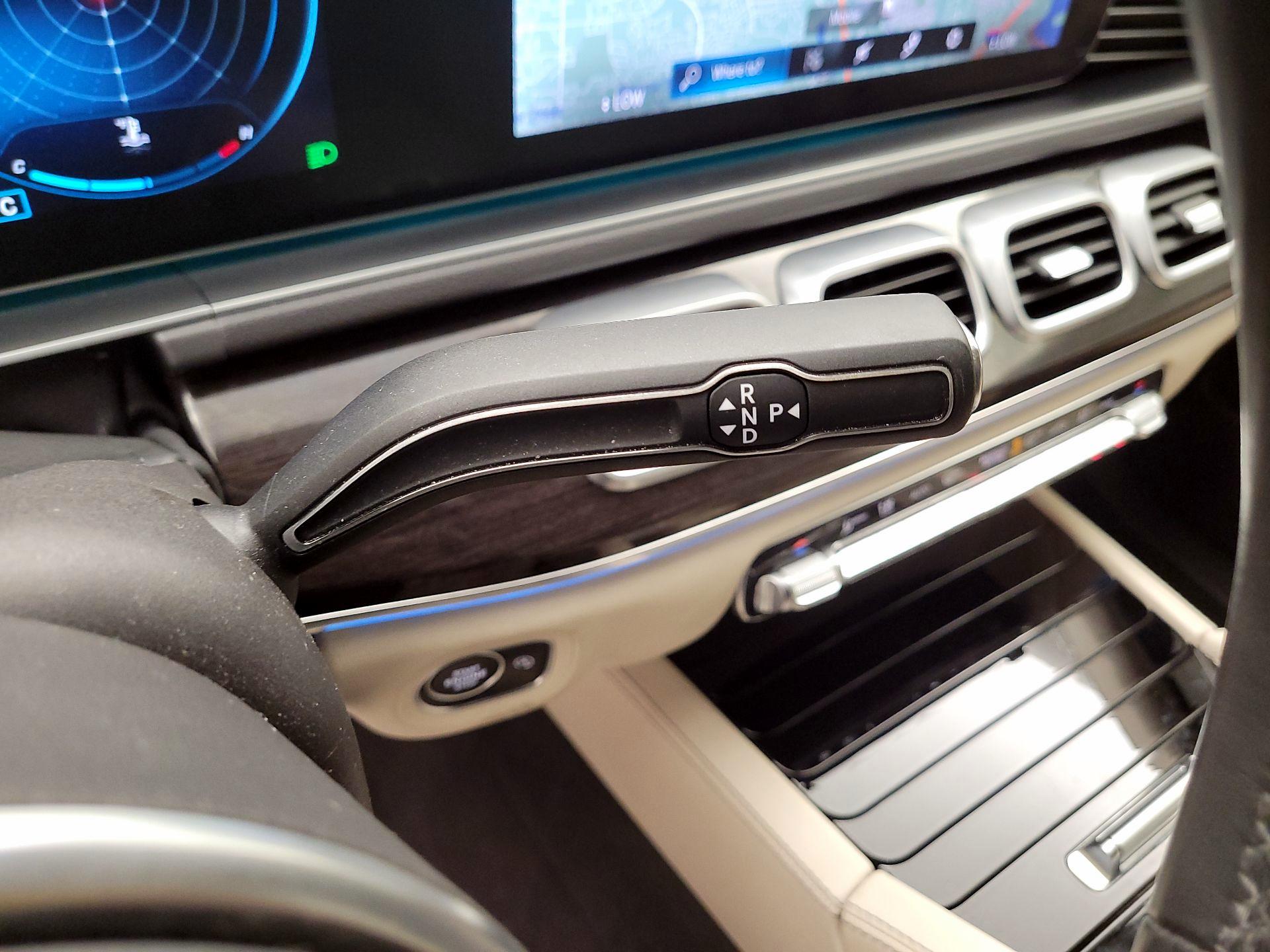 Thumbnail: 2020 Mercedes-Benz GLE - 15