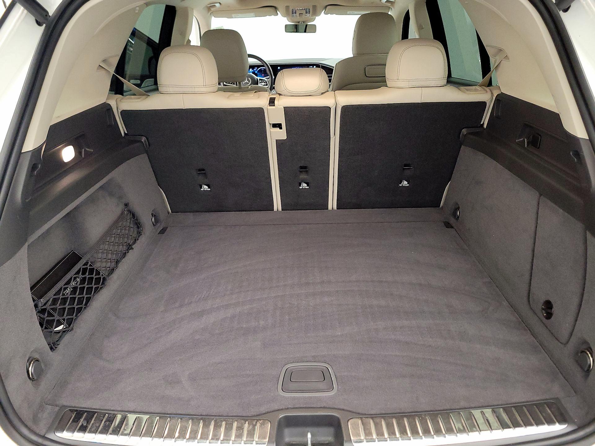 Thumbnail: 2020 Mercedes-Benz GLE - 16