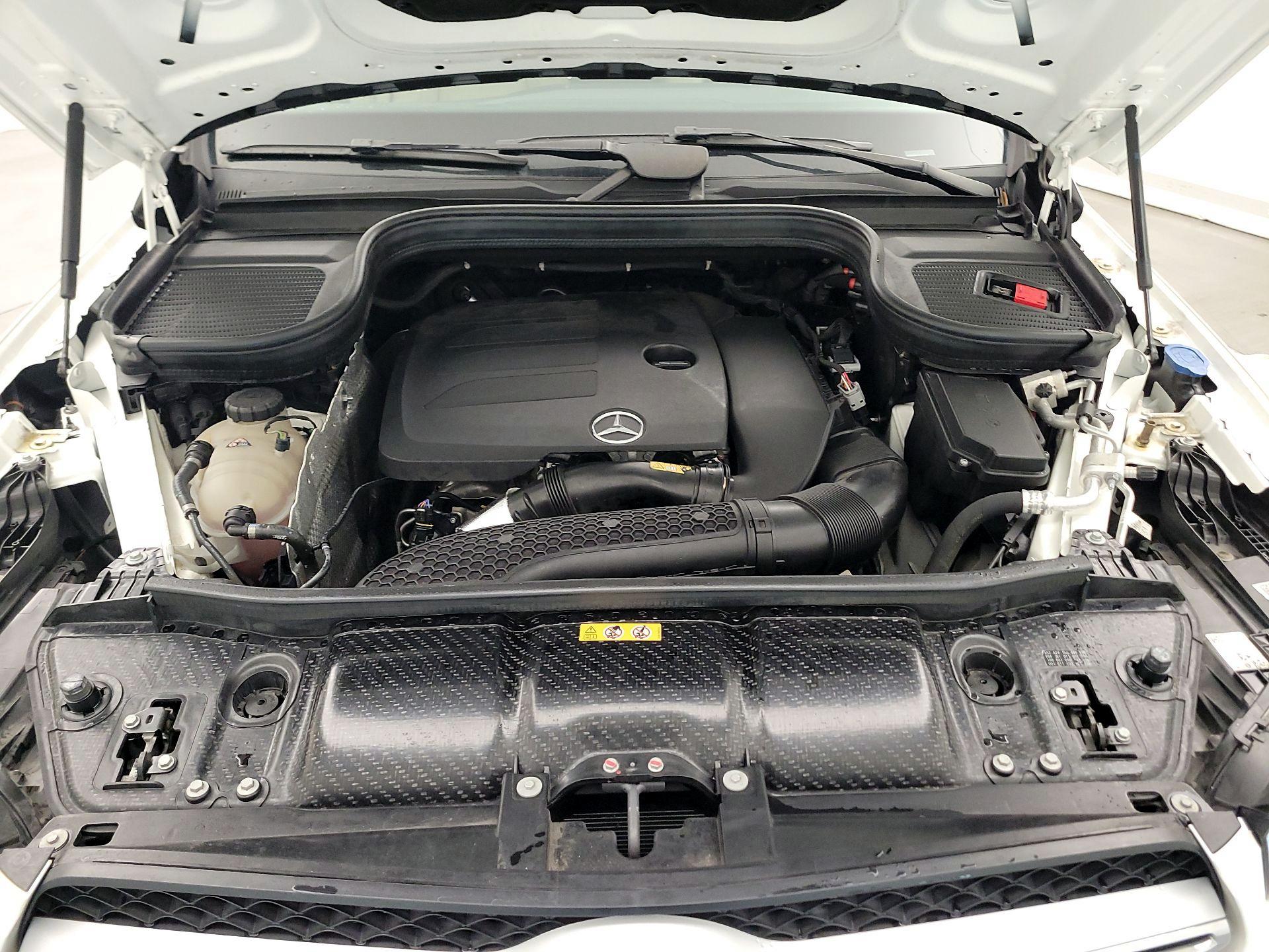 Thumbnail: 2020 Mercedes-Benz GLE - 17