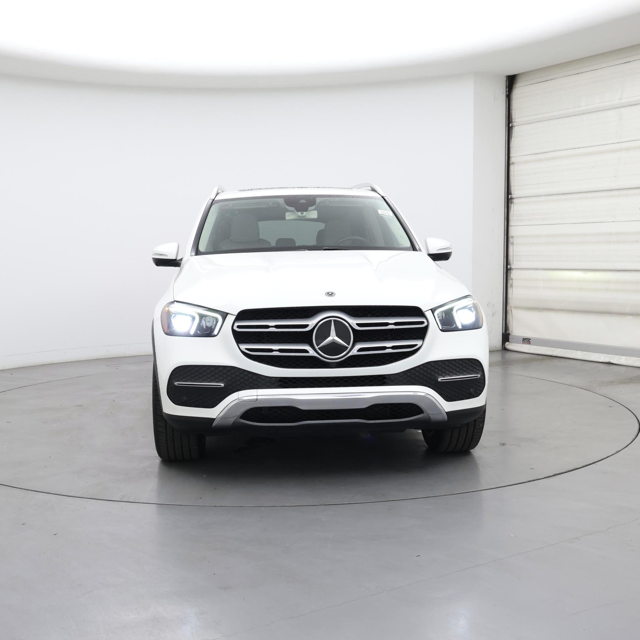 Thumbnail: 2020 Mercedes-Benz GLE - 5