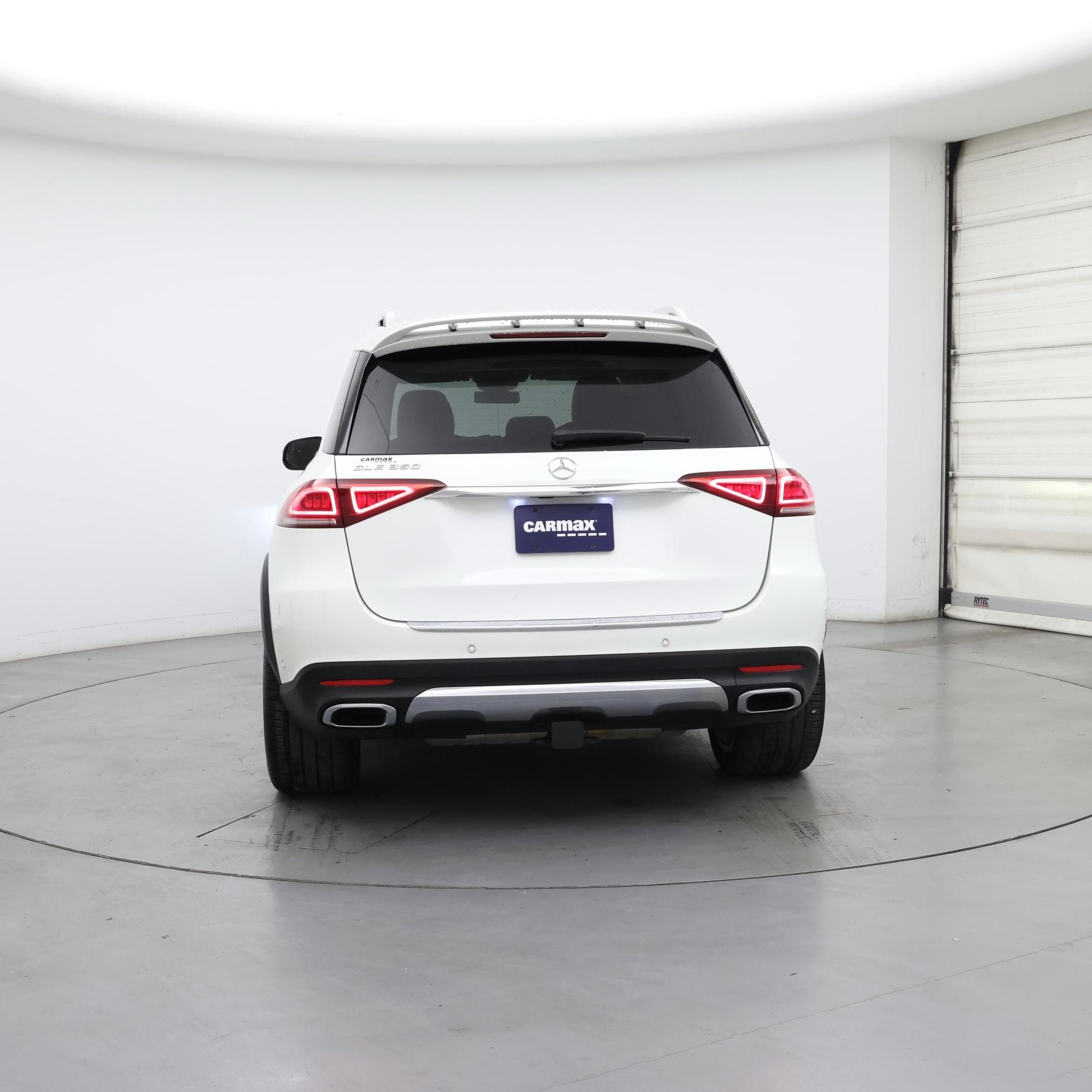 Thumbnail: 2020 Mercedes-Benz GLE - 6