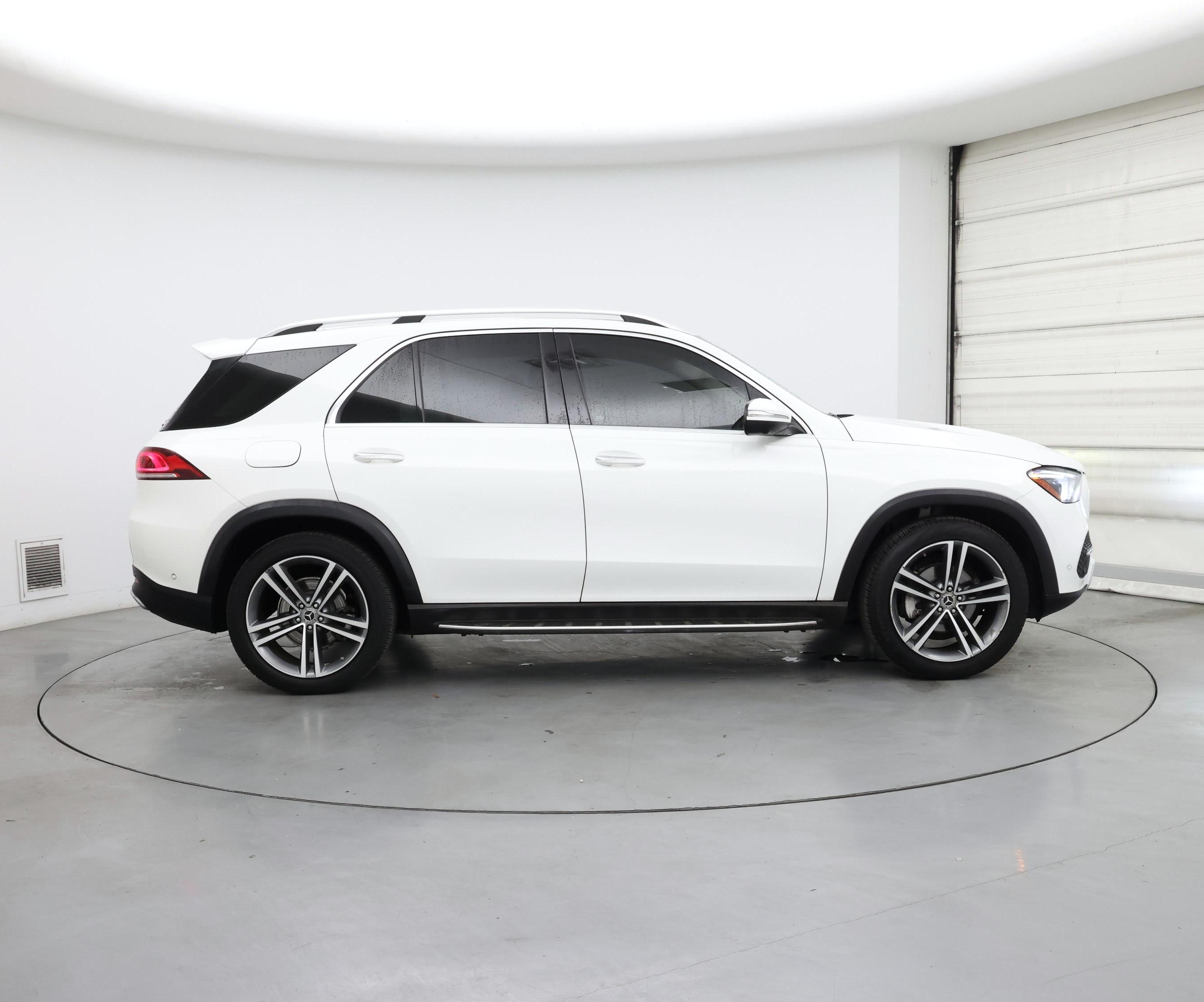 Thumbnail: 2020 Mercedes-Benz GLE - 7