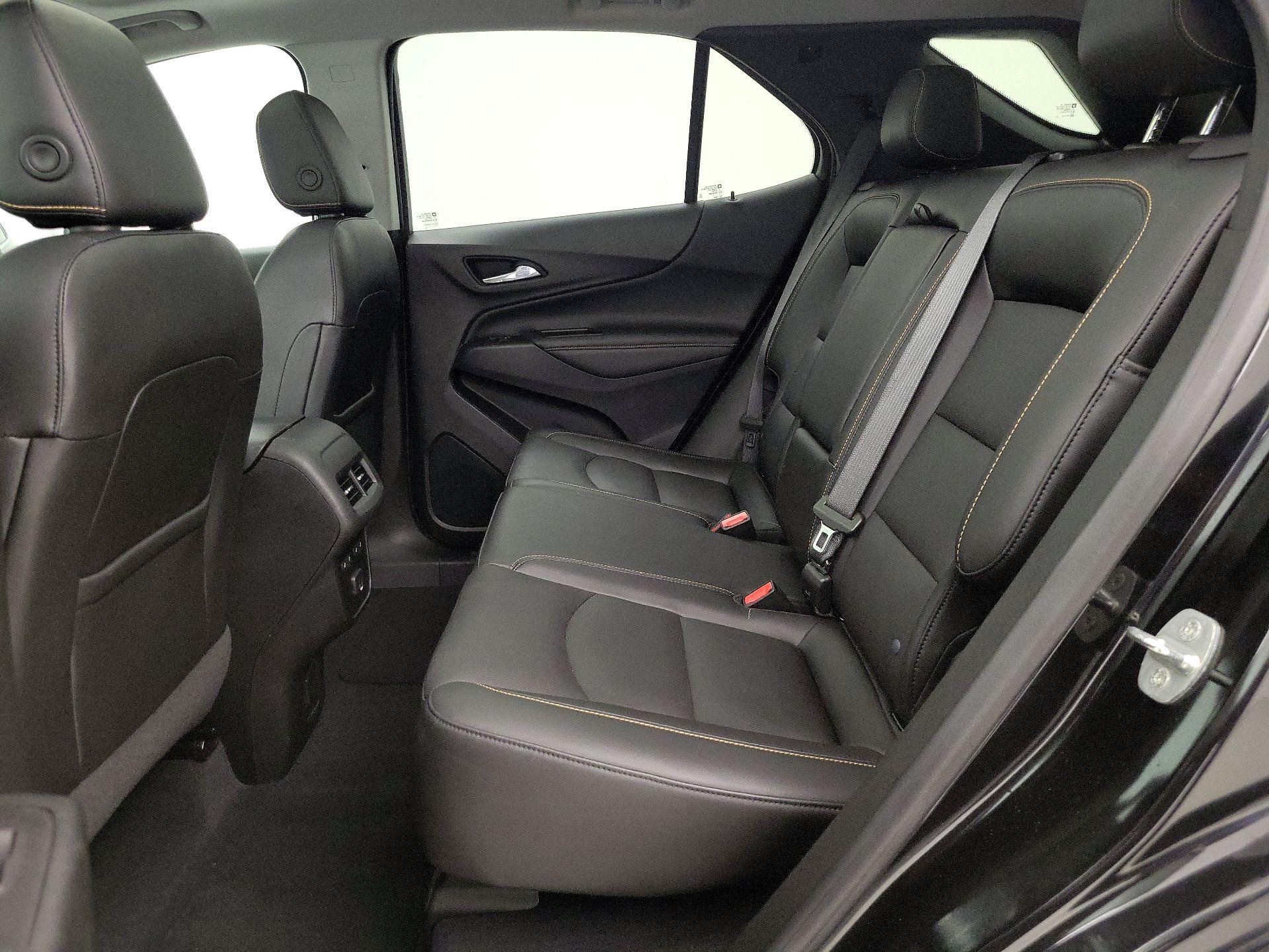 Thumbnail: 2021 Chevrolet Equinox - 20