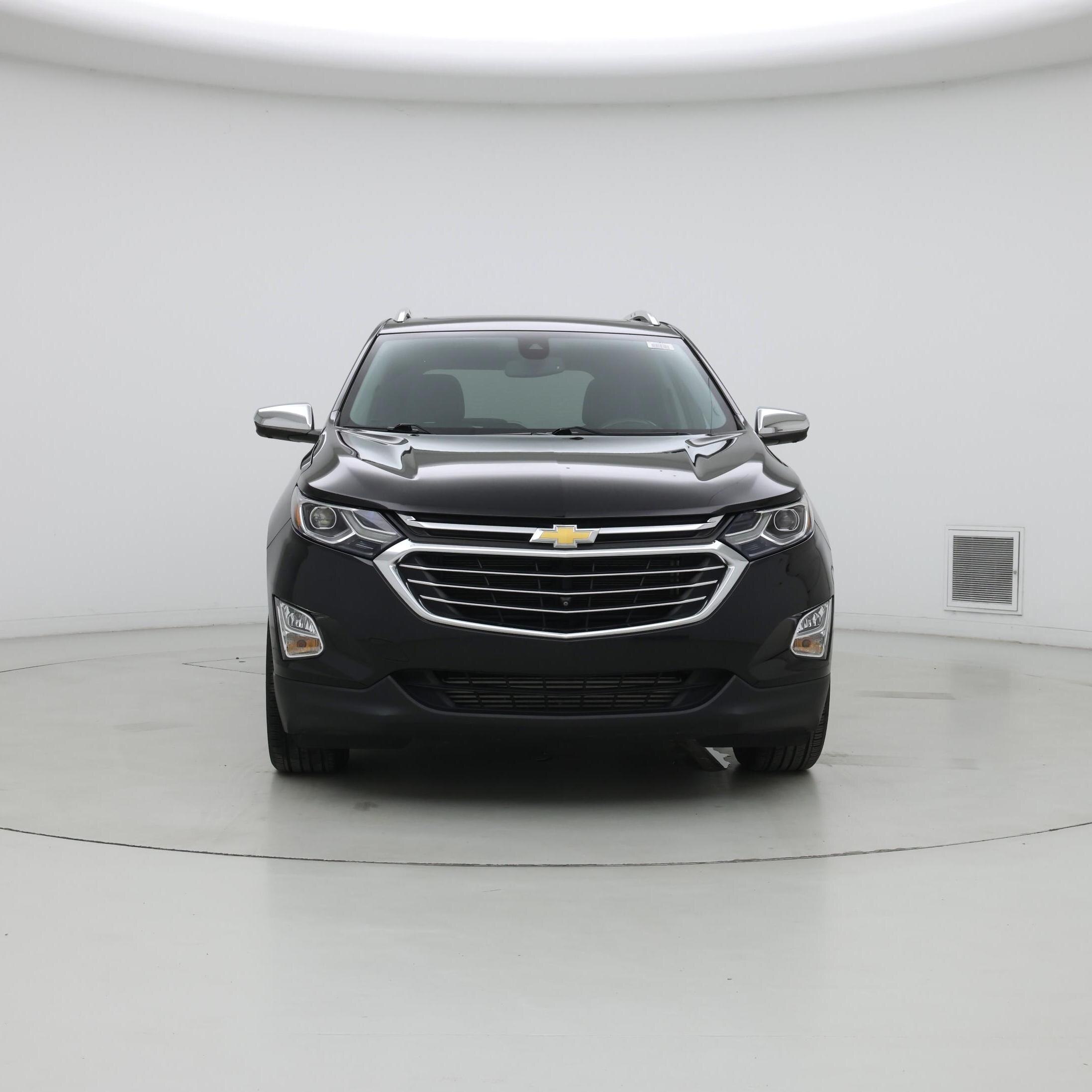 Thumbnail: 2021 Chevrolet Equinox - 5