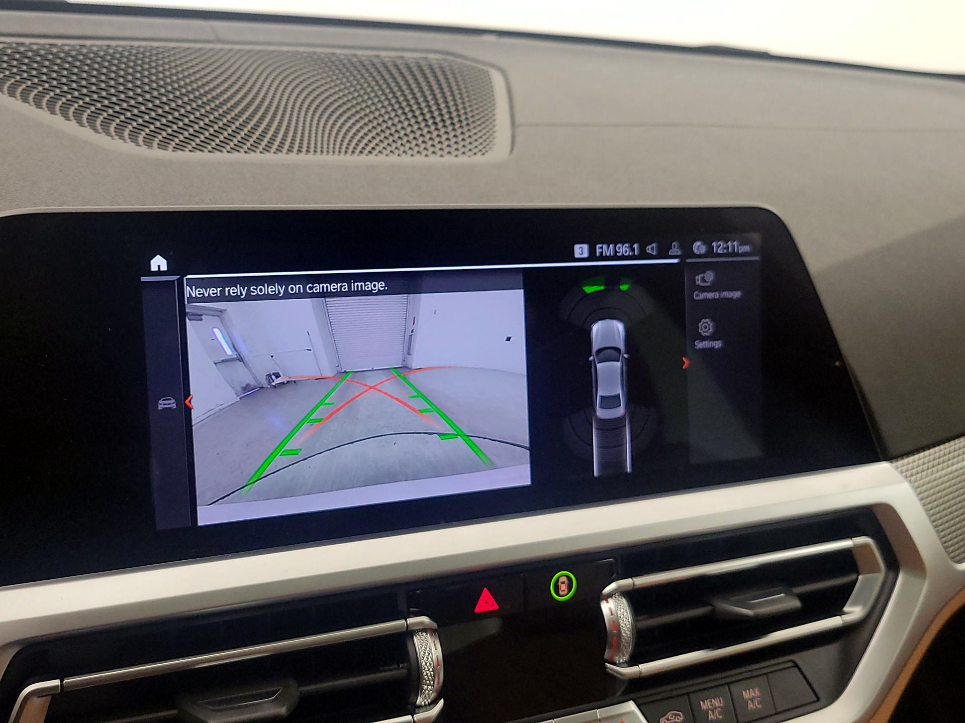 Thumbnail: 2021 BMW 3 Series - 15