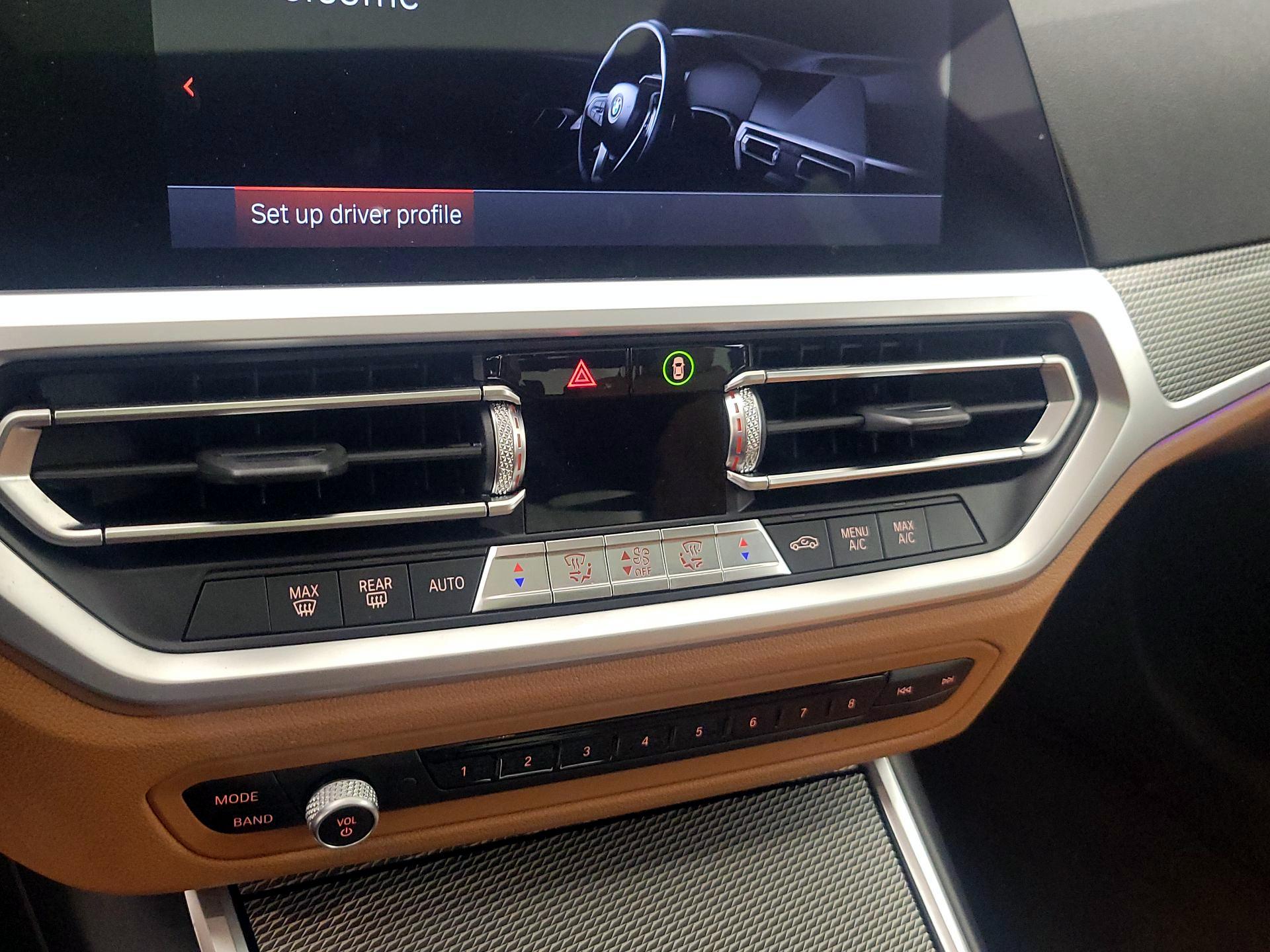 Thumbnail: 2021 BMW 3 Series - 17