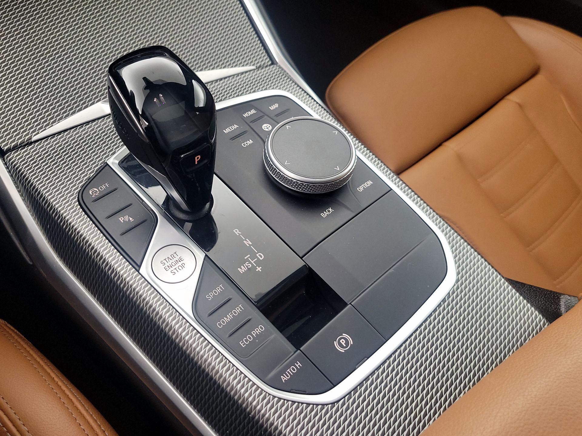 Thumbnail: 2021 BMW 3 Series - 18