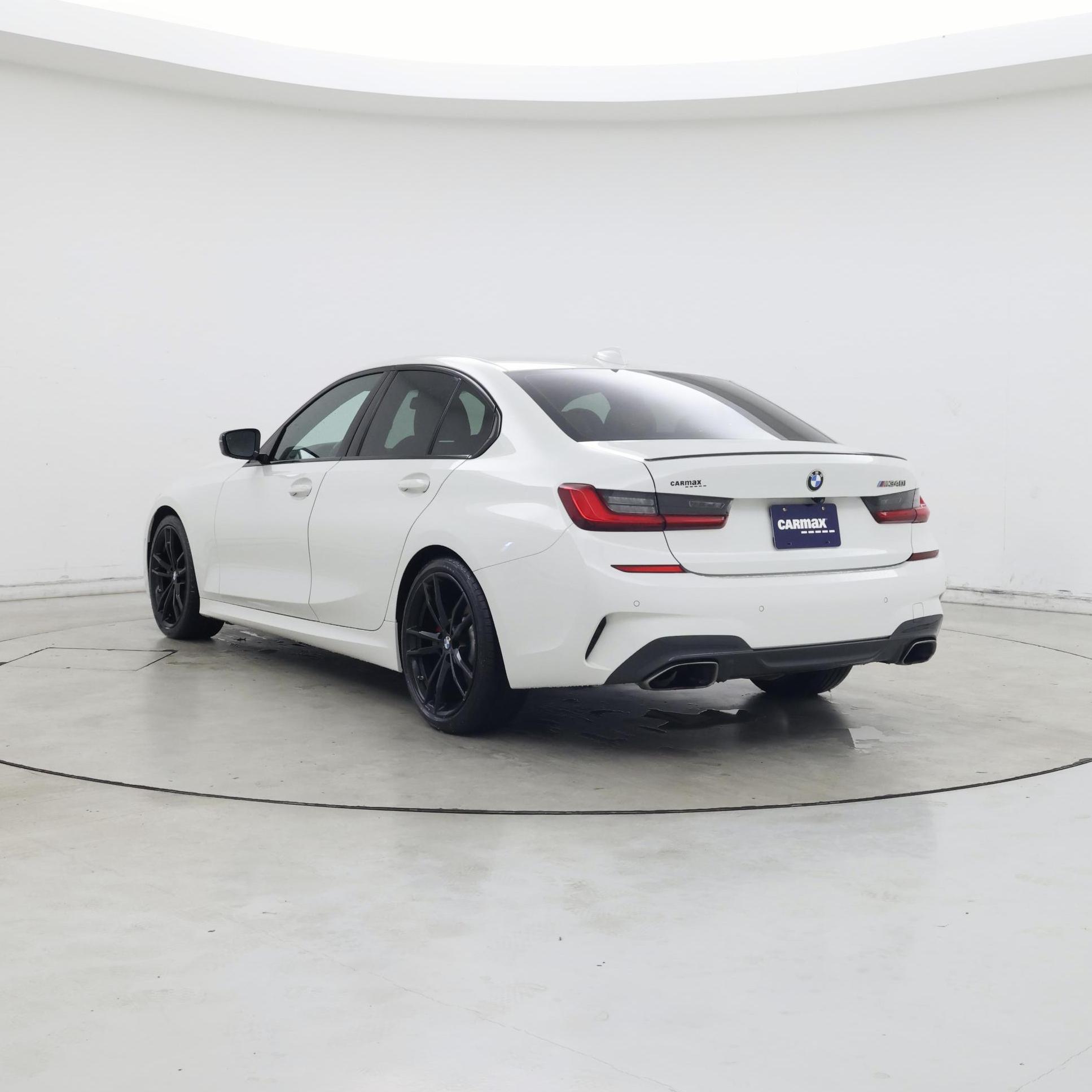 Thumbnail: 2021 BMW 3 Series - 2