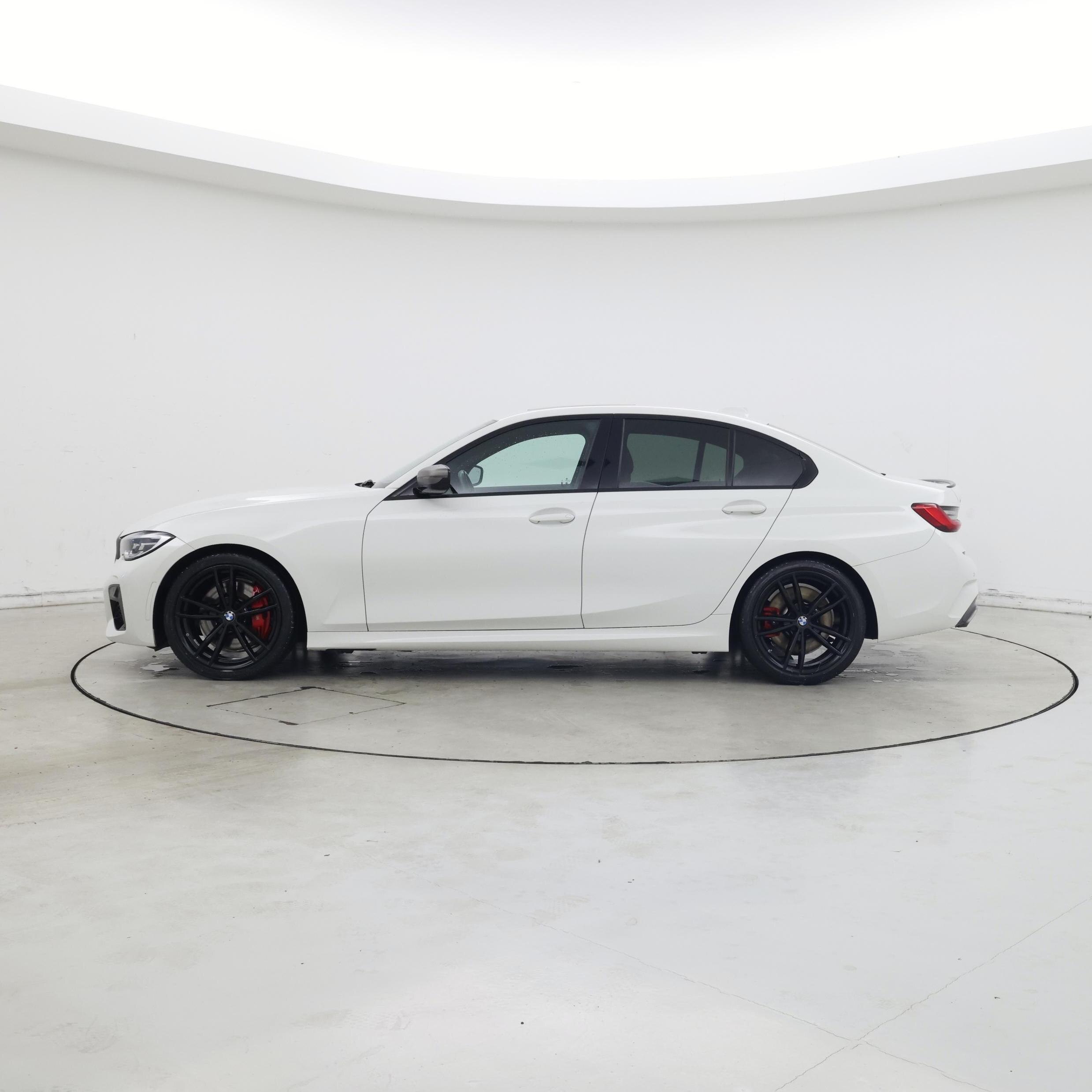 Thumbnail: 2021 BMW 3 Series - 3