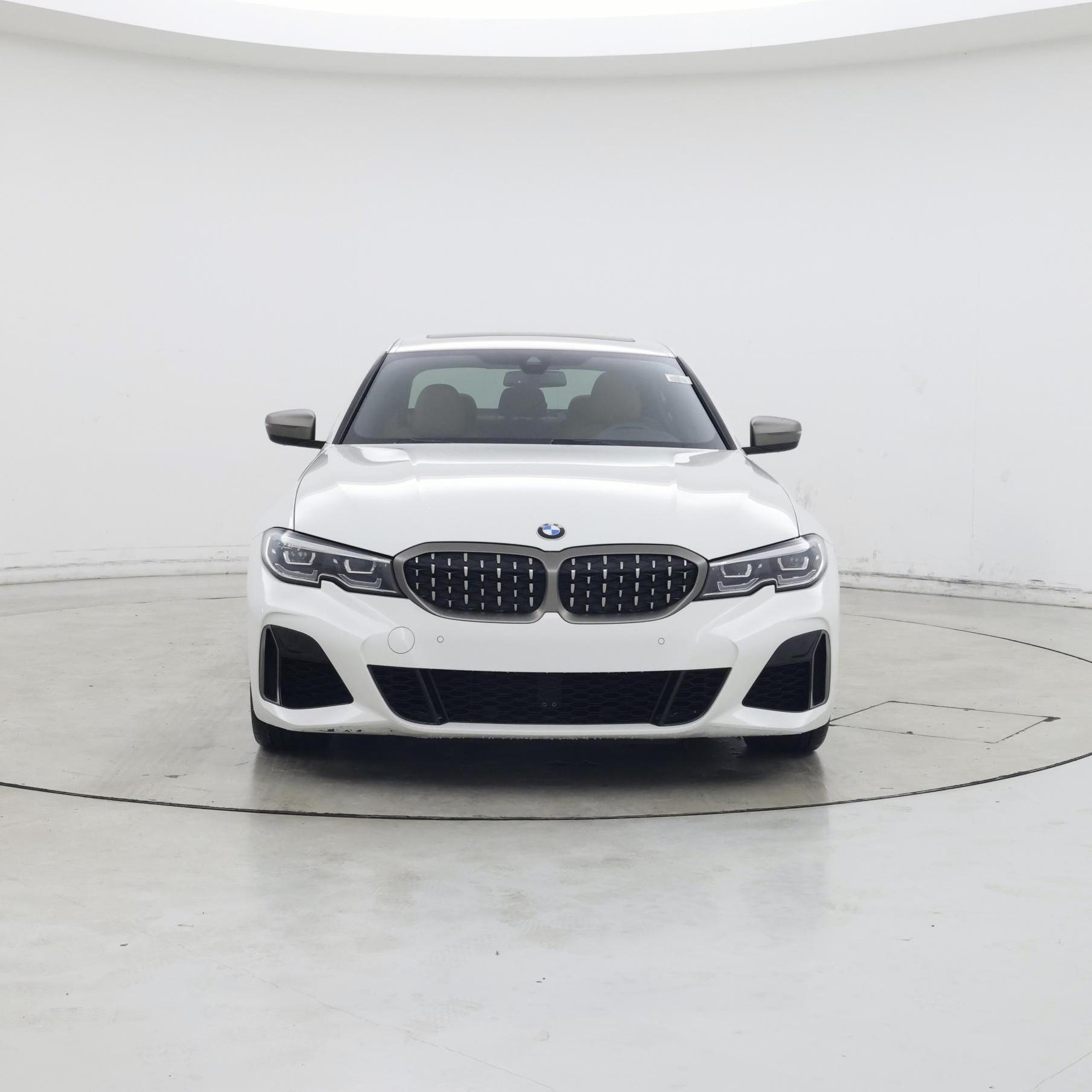 Thumbnail: 2021 BMW 3 Series - 5