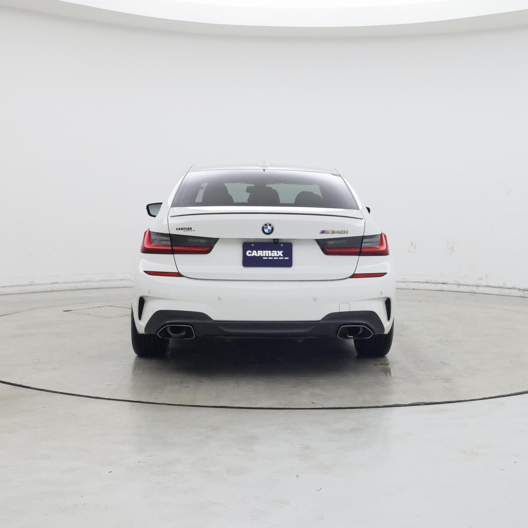 Thumbnail: 2021 BMW 3 Series - 6