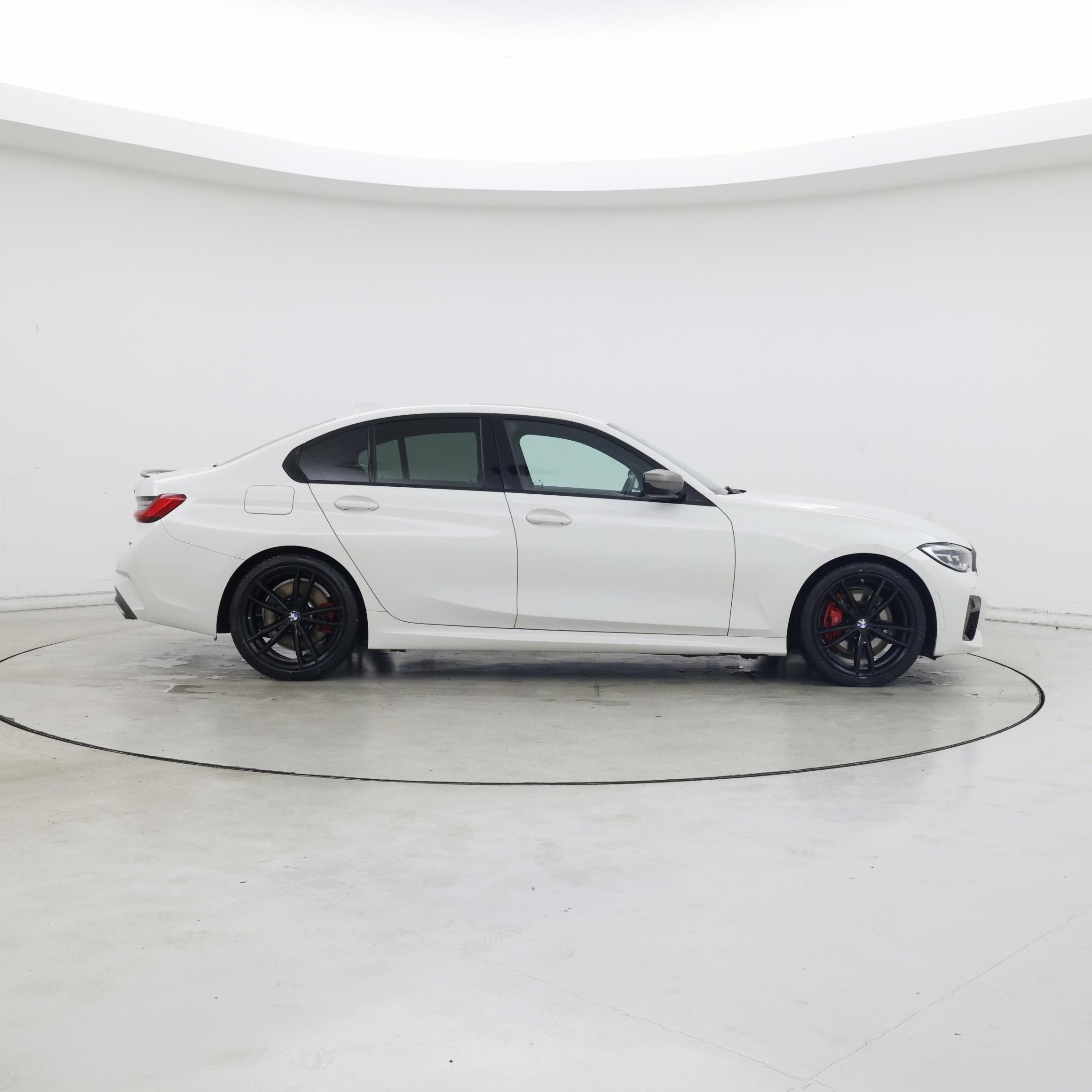 Thumbnail: 2021 BMW 3 Series - 7