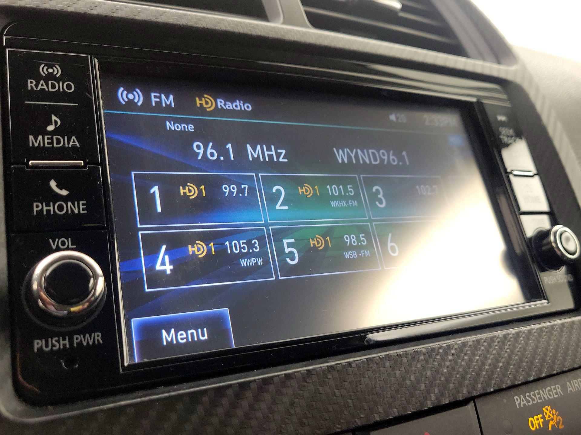 Thumbnail: 2023 Mitsubishi Outlander Sport - 15