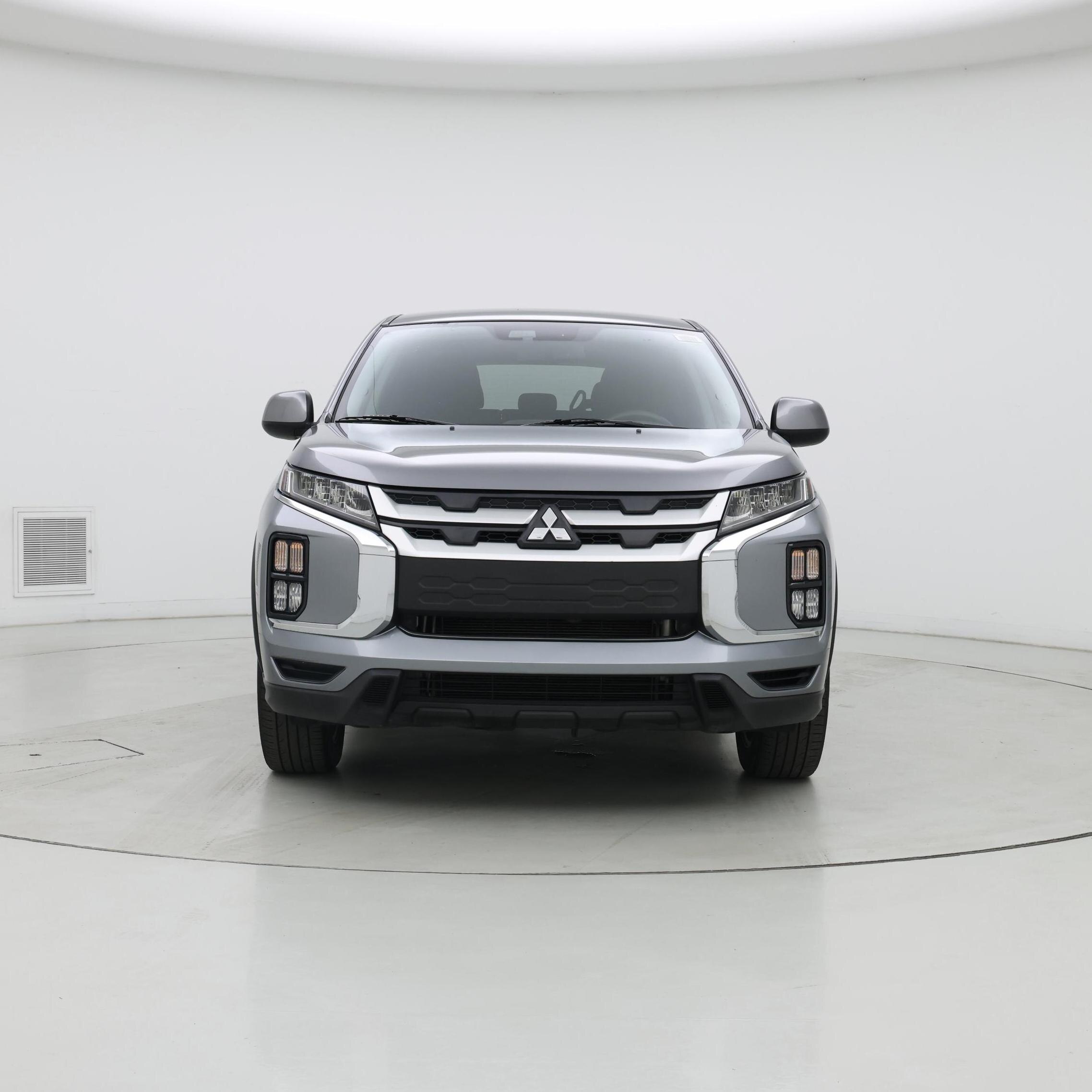 Thumbnail: 2023 Mitsubishi Outlander Sport - 5